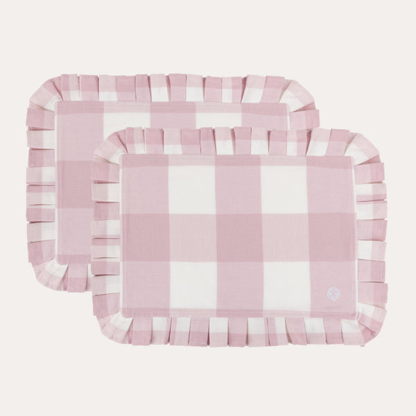 Lottie Placemat - Set of 2
