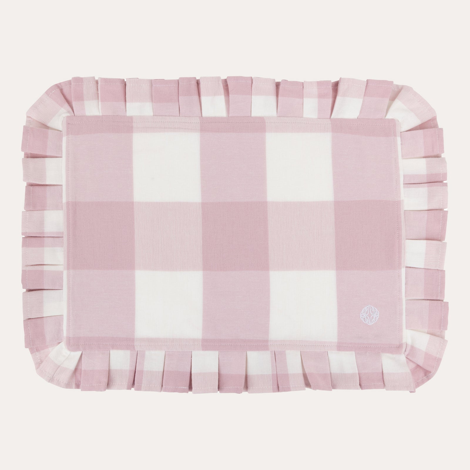 Lottie Placemat - Set of 2