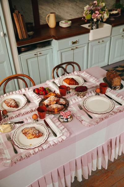 Lottie Placemat - Set of 2