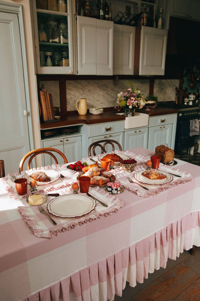 Lottie Tablecloth