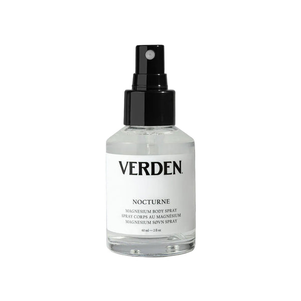 Nocturne Magnesium Body Spray