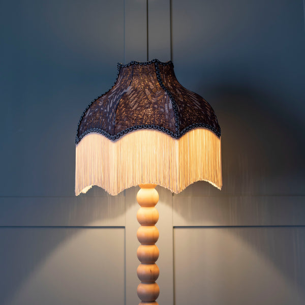 The Lolana Lampshade - Midnight