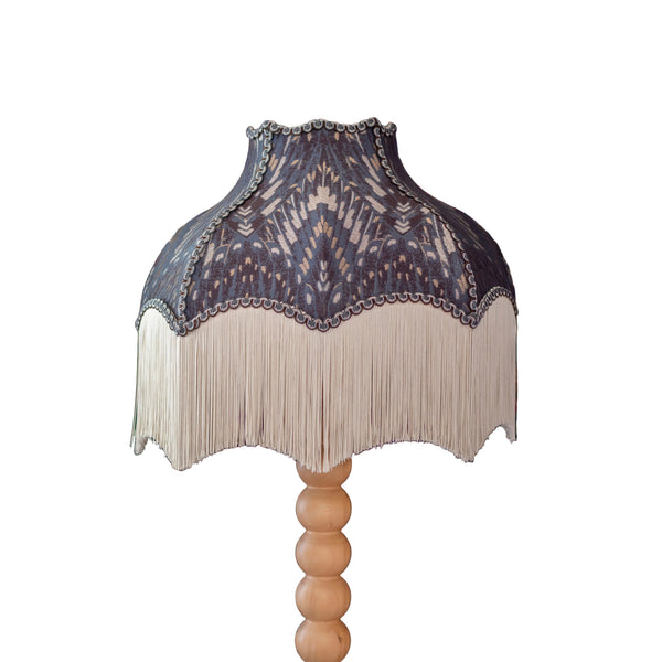 The Lolana Lampshade - Midnight