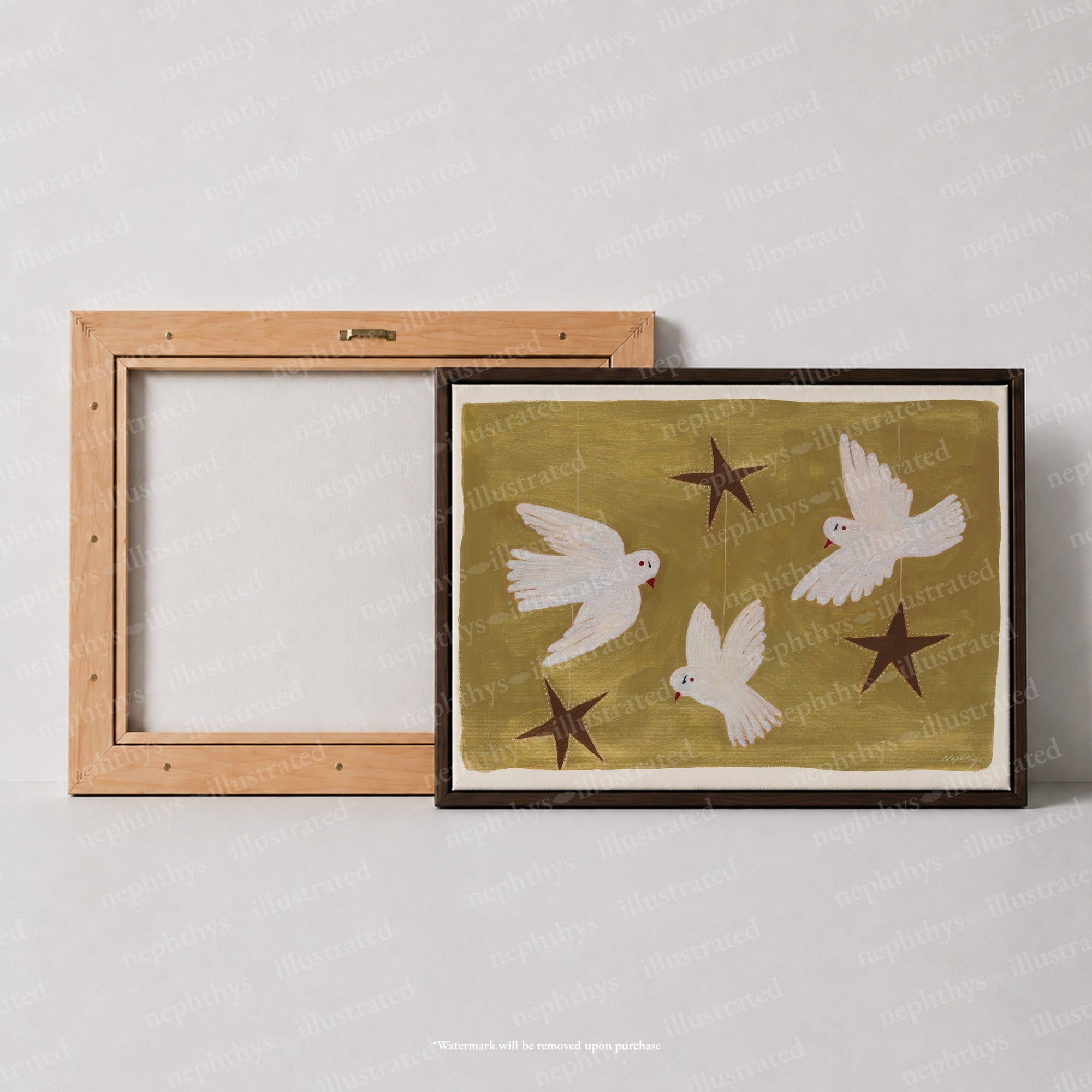 Lucky Canvas