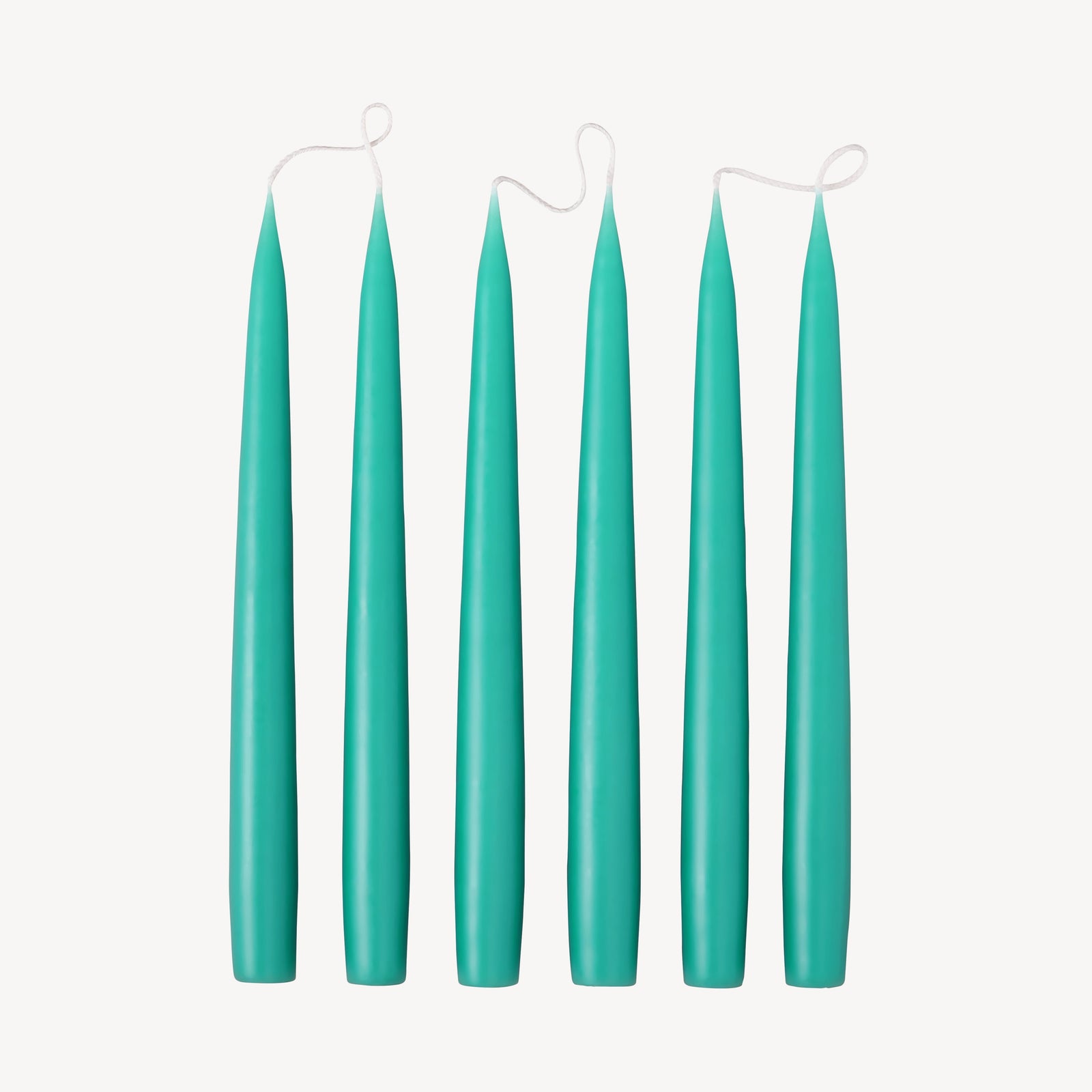 Taper 25 - Turquoise