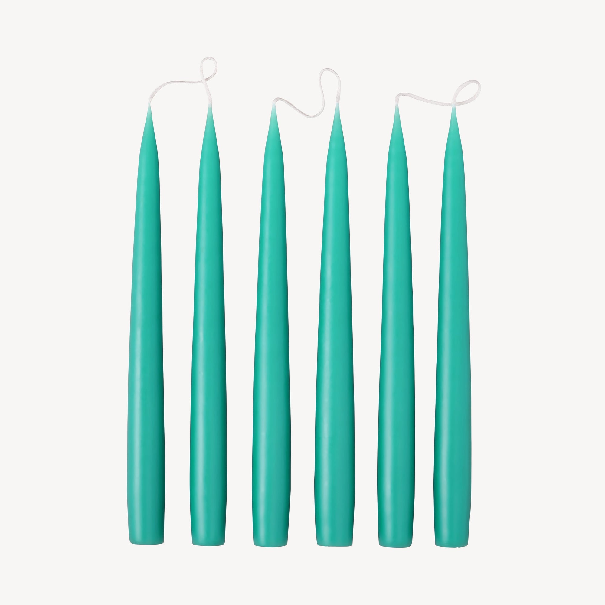 Taper 25 - Turquoise
