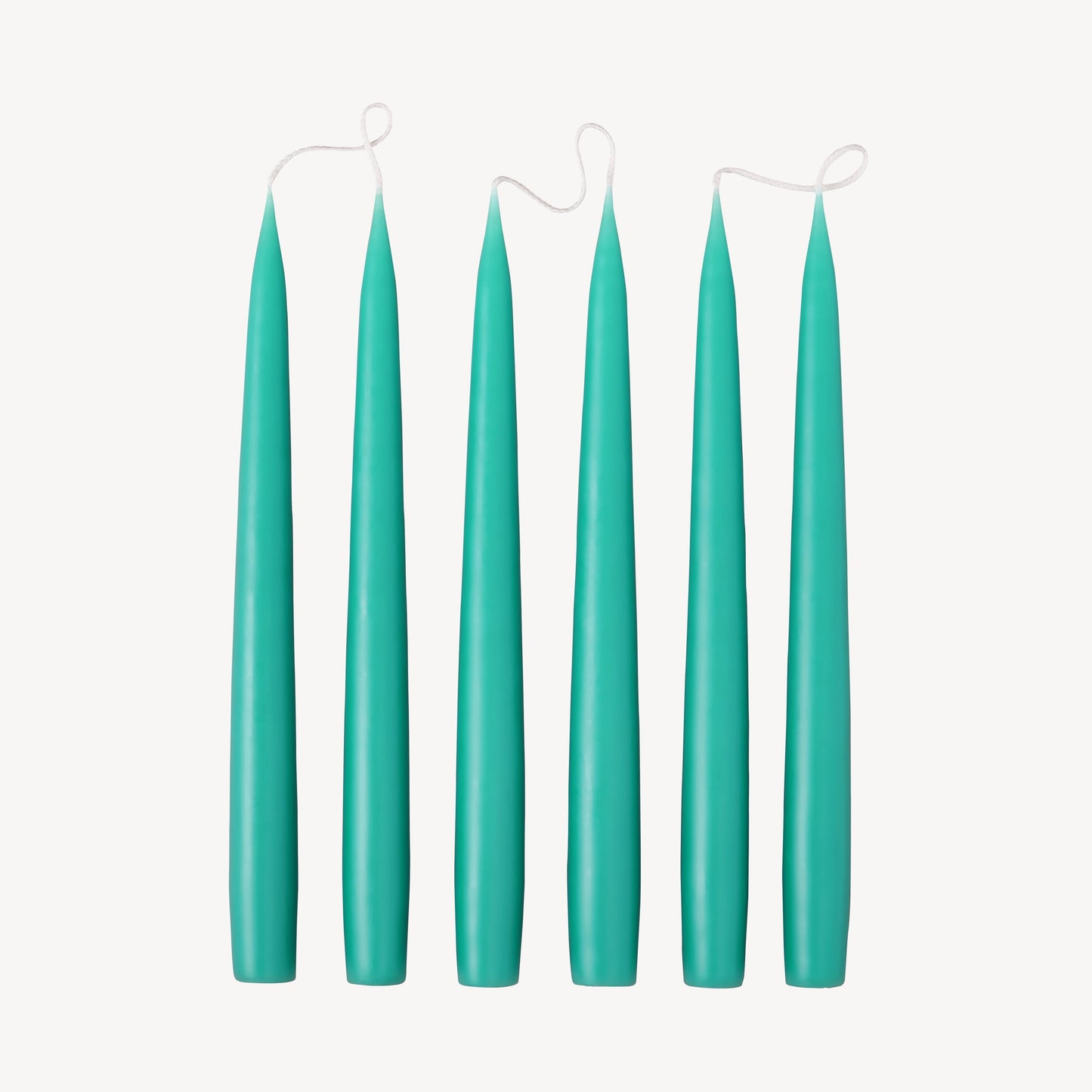 Taper 25 - Turquoise