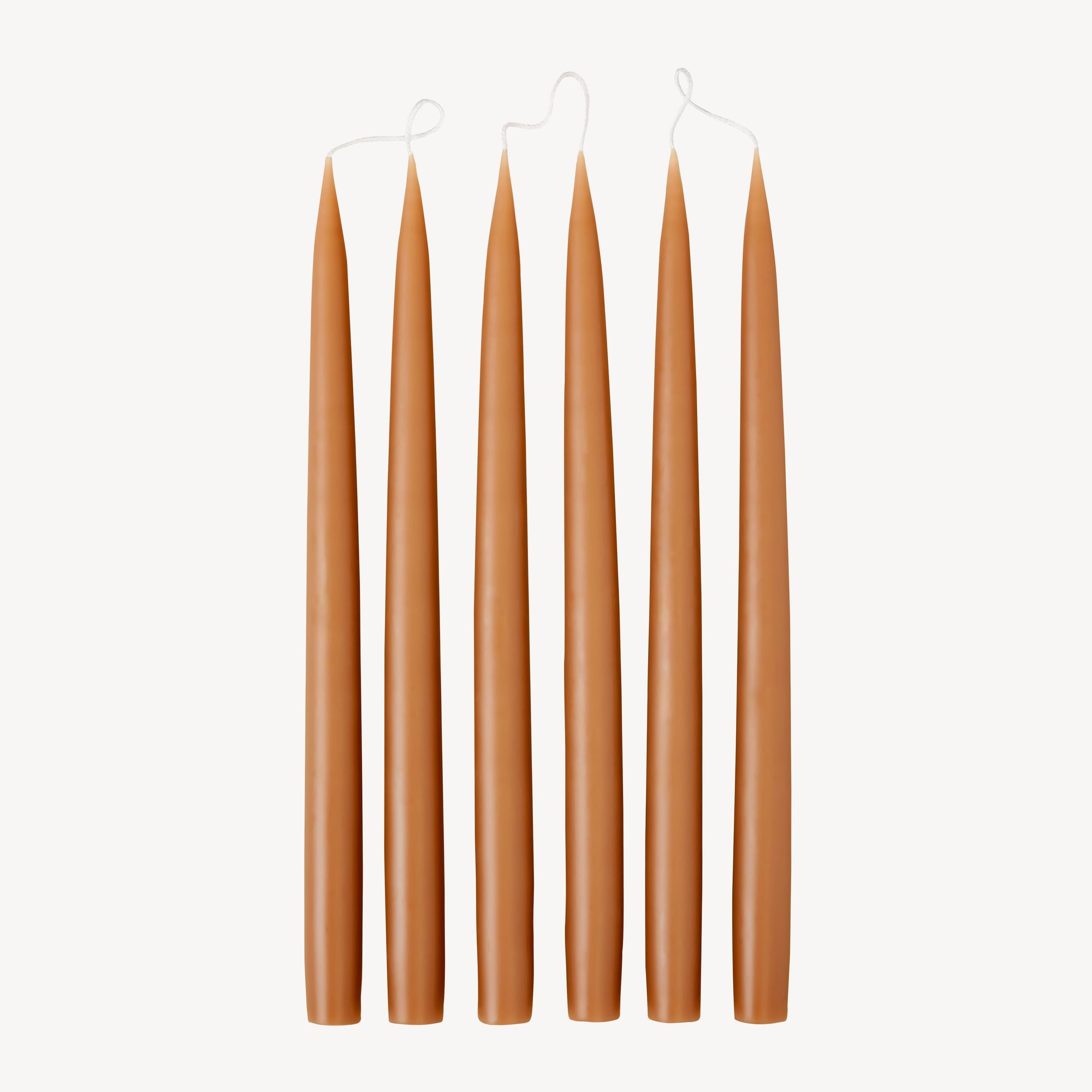 Taper 35 - Caramel