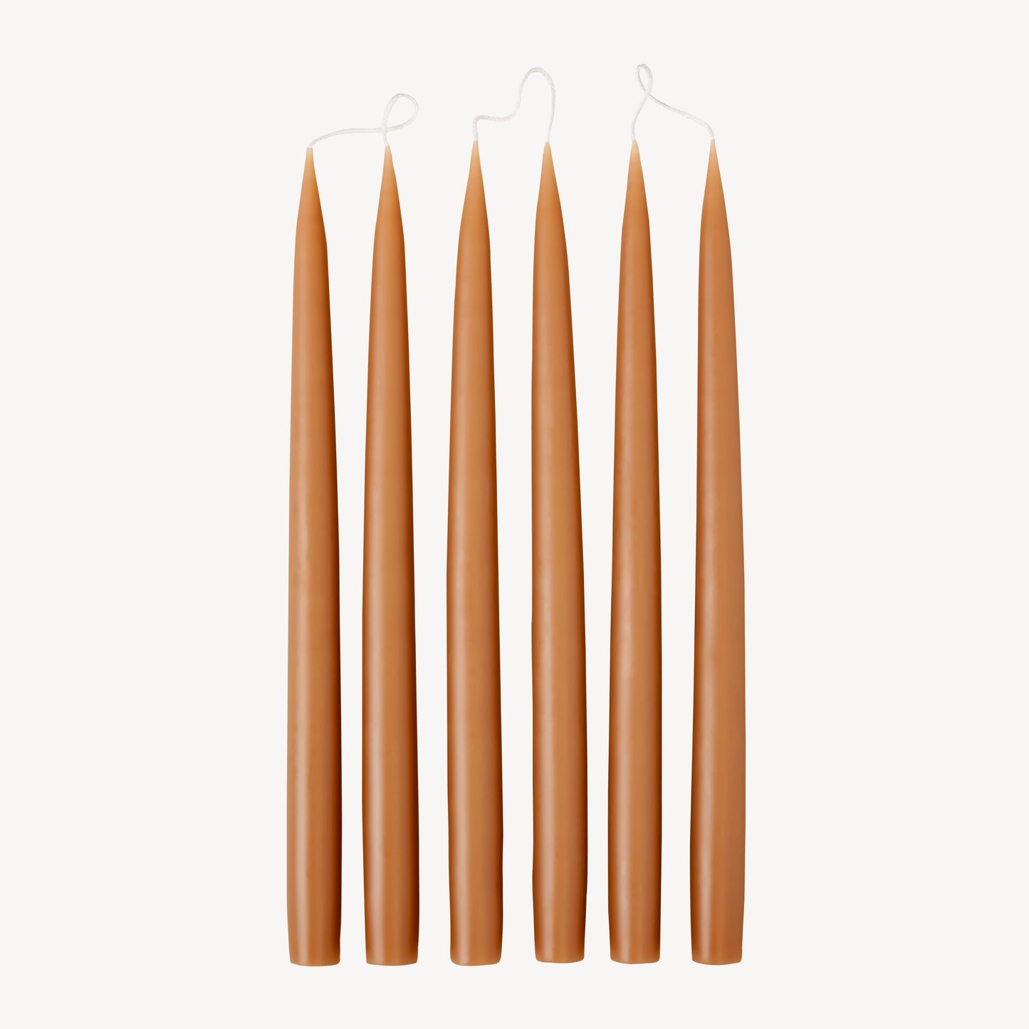 Taper 35 - Caramel