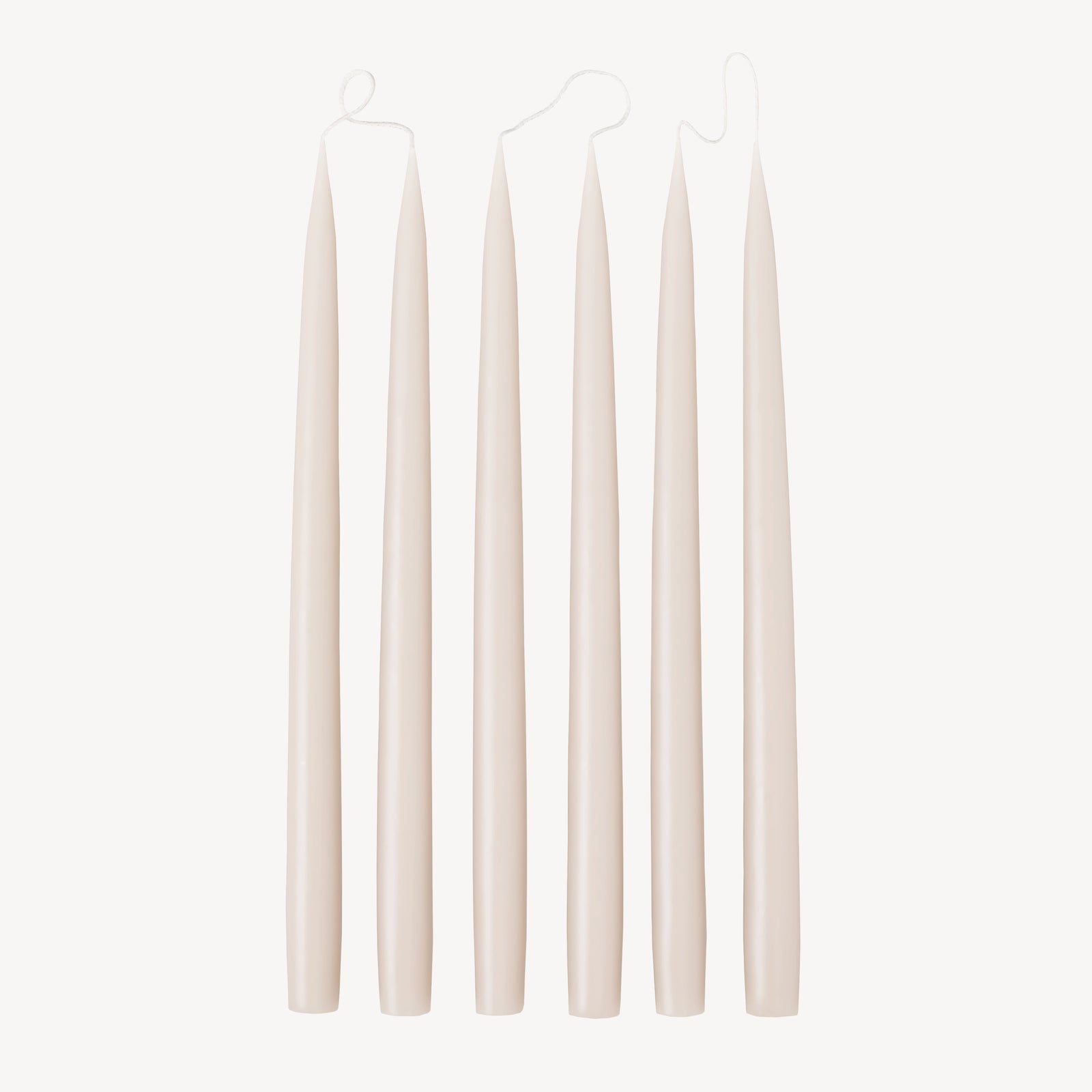 Taper 35 - Nude