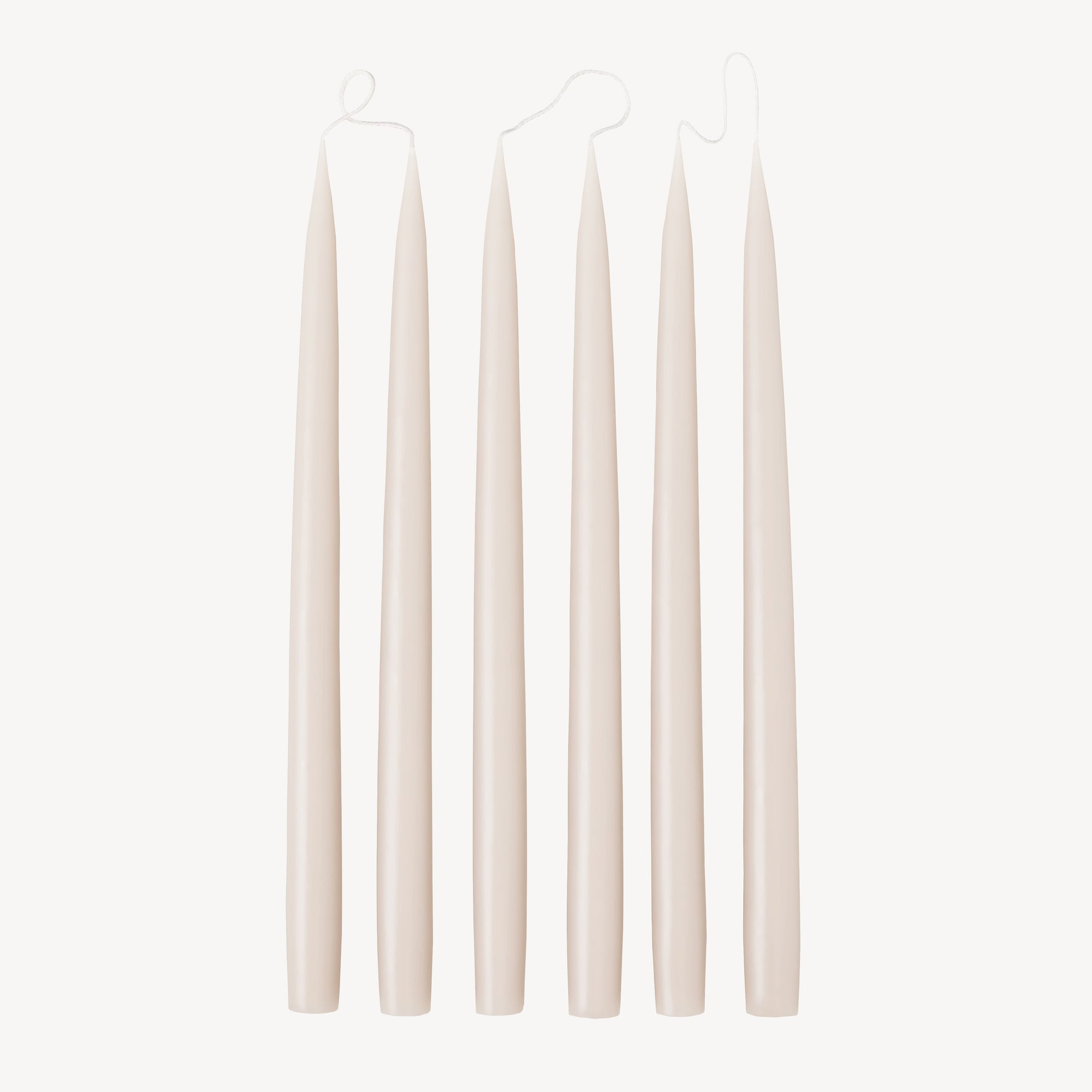 Taper 35 - Nude