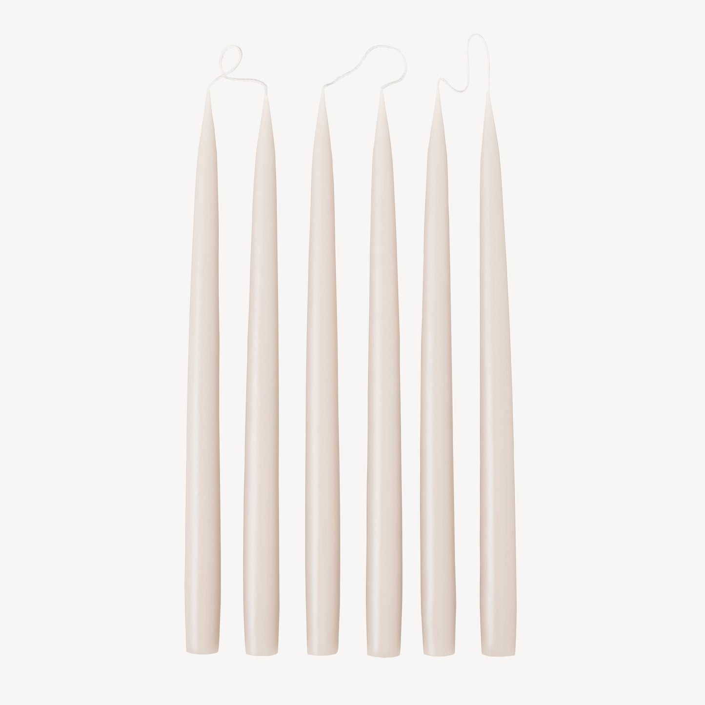 Taper 35 - Nude