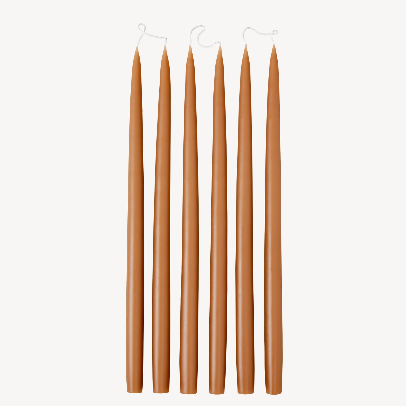 Taper 45 - Caramel