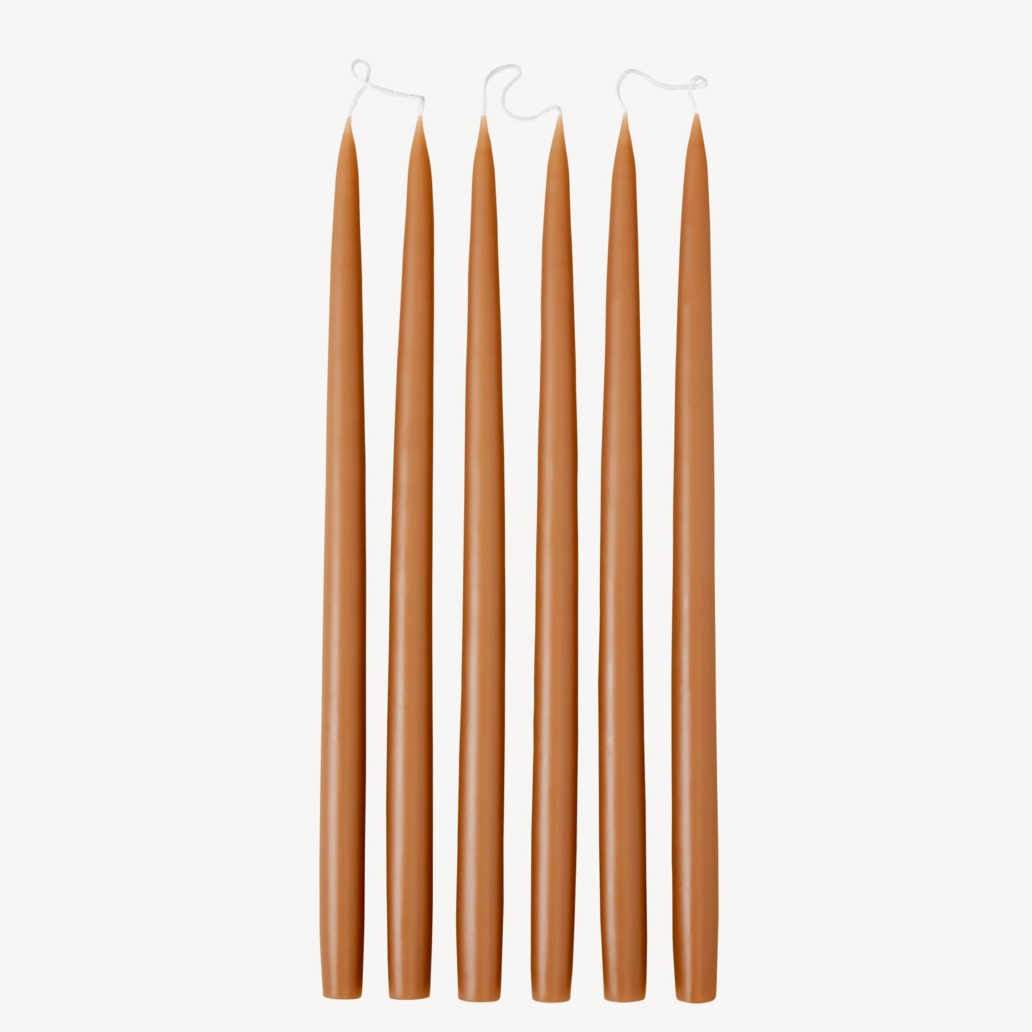 Taper 45 - Caramel