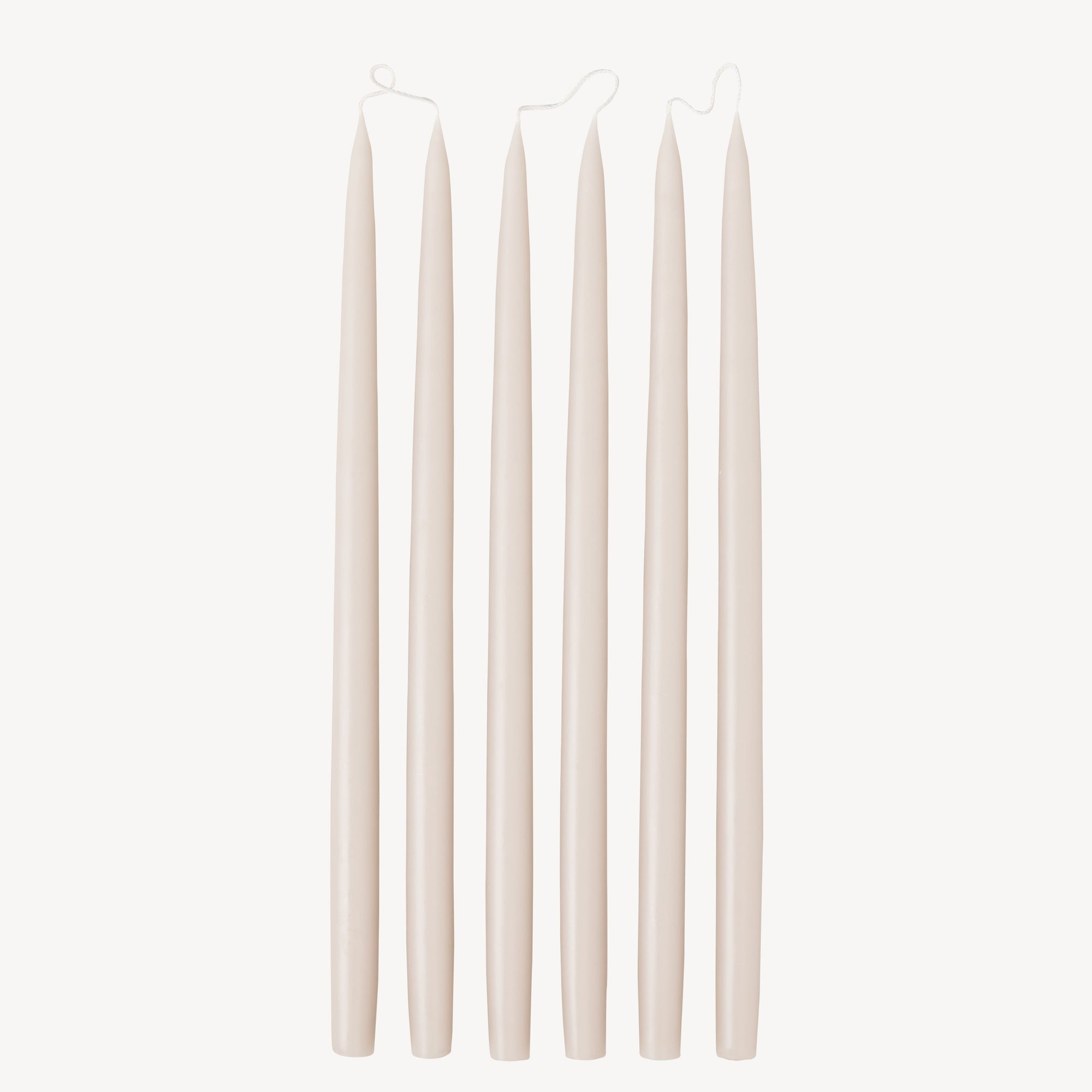 Taper 45 - Nude