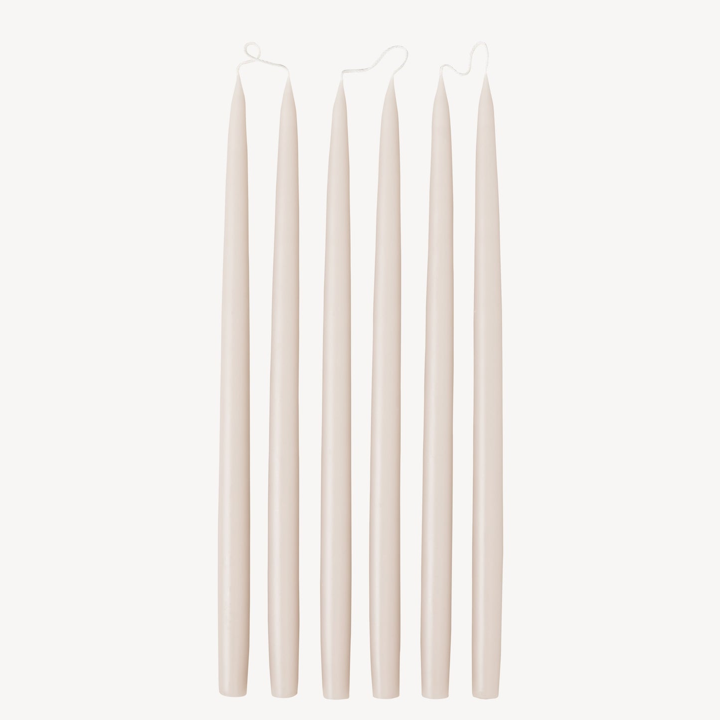 Taper 45 - Nude