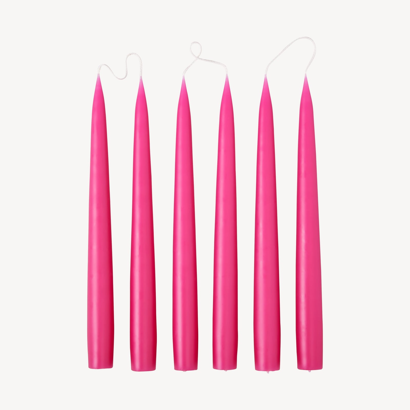 Taper 25 - Light Cherry