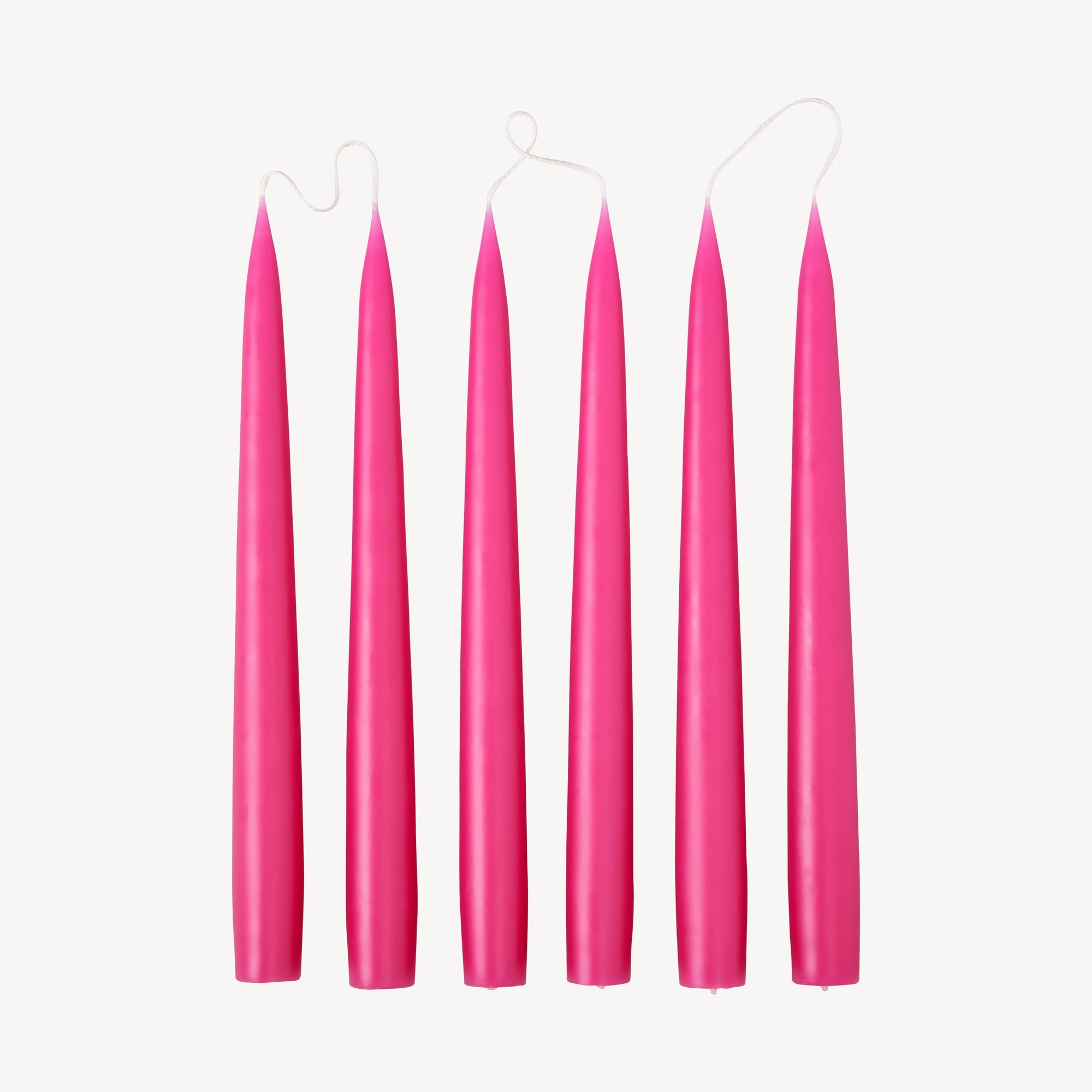 Taper 25 - Light Cherry