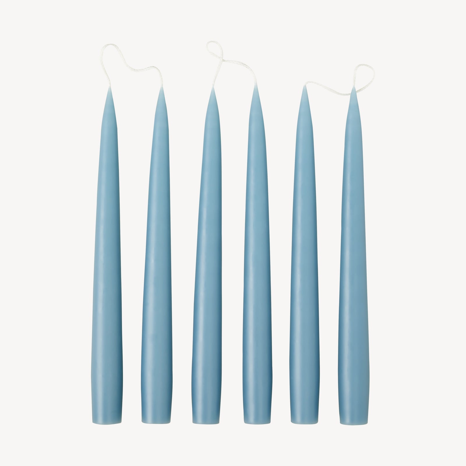 Taper 25 - Grey Blue