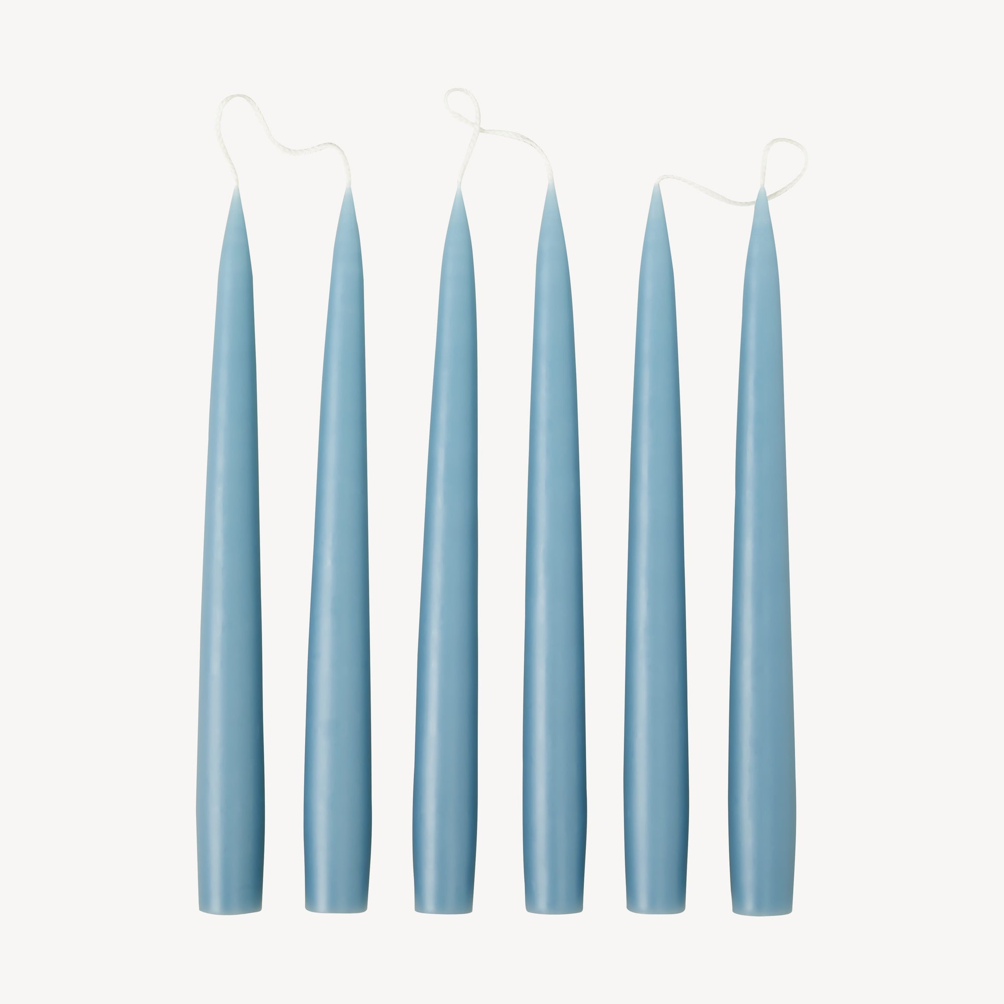 Taper 25 - Grey Blue