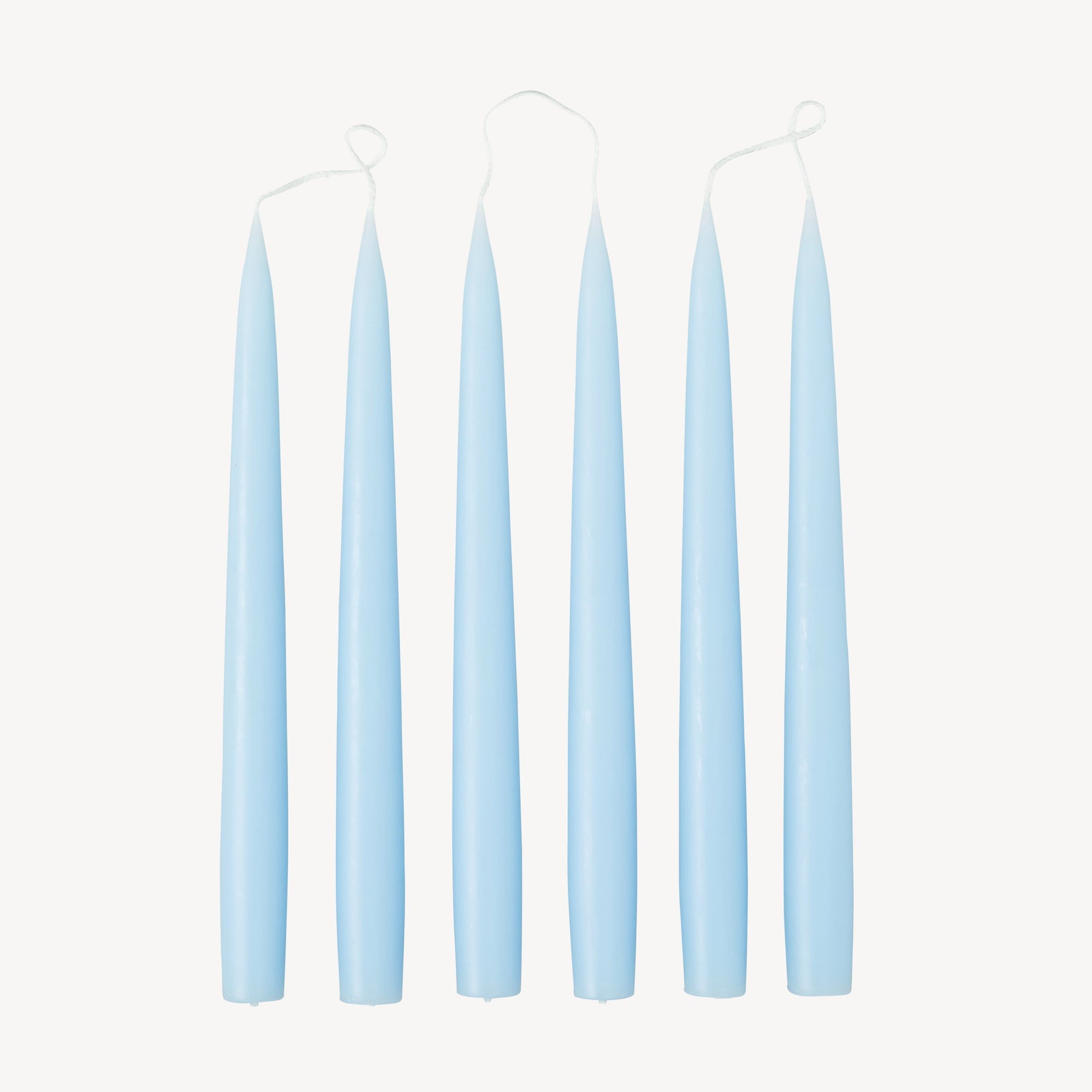 Taper 25 - Pale Blue