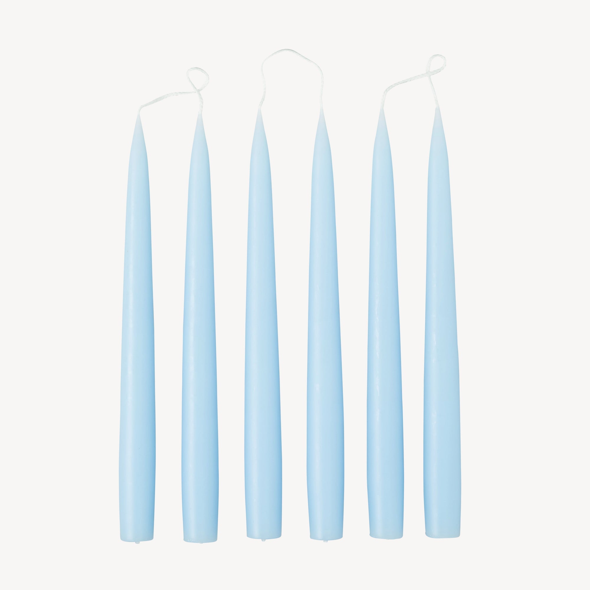 Taper 25 - Pale Blue