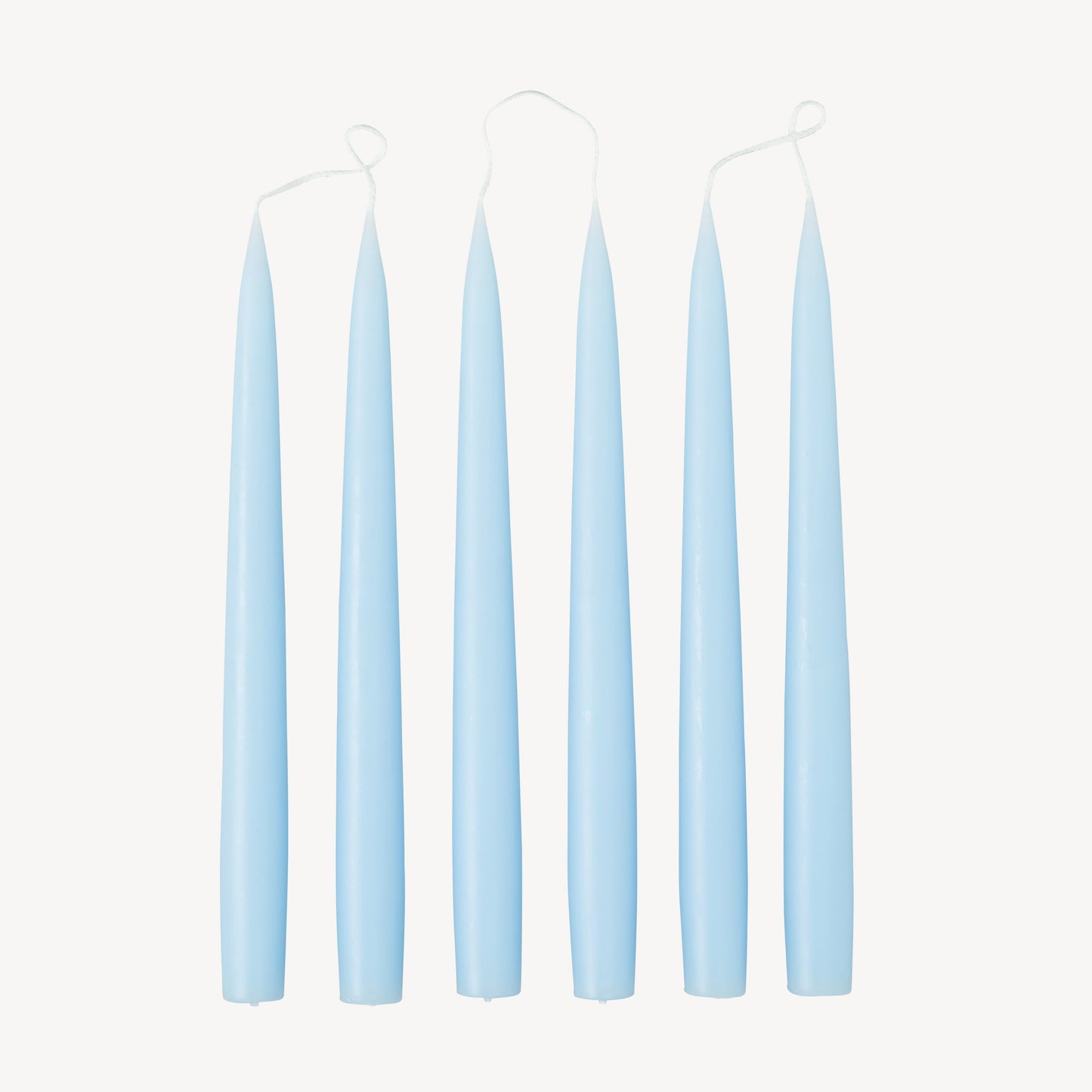 Taper 25 - Pale Blue