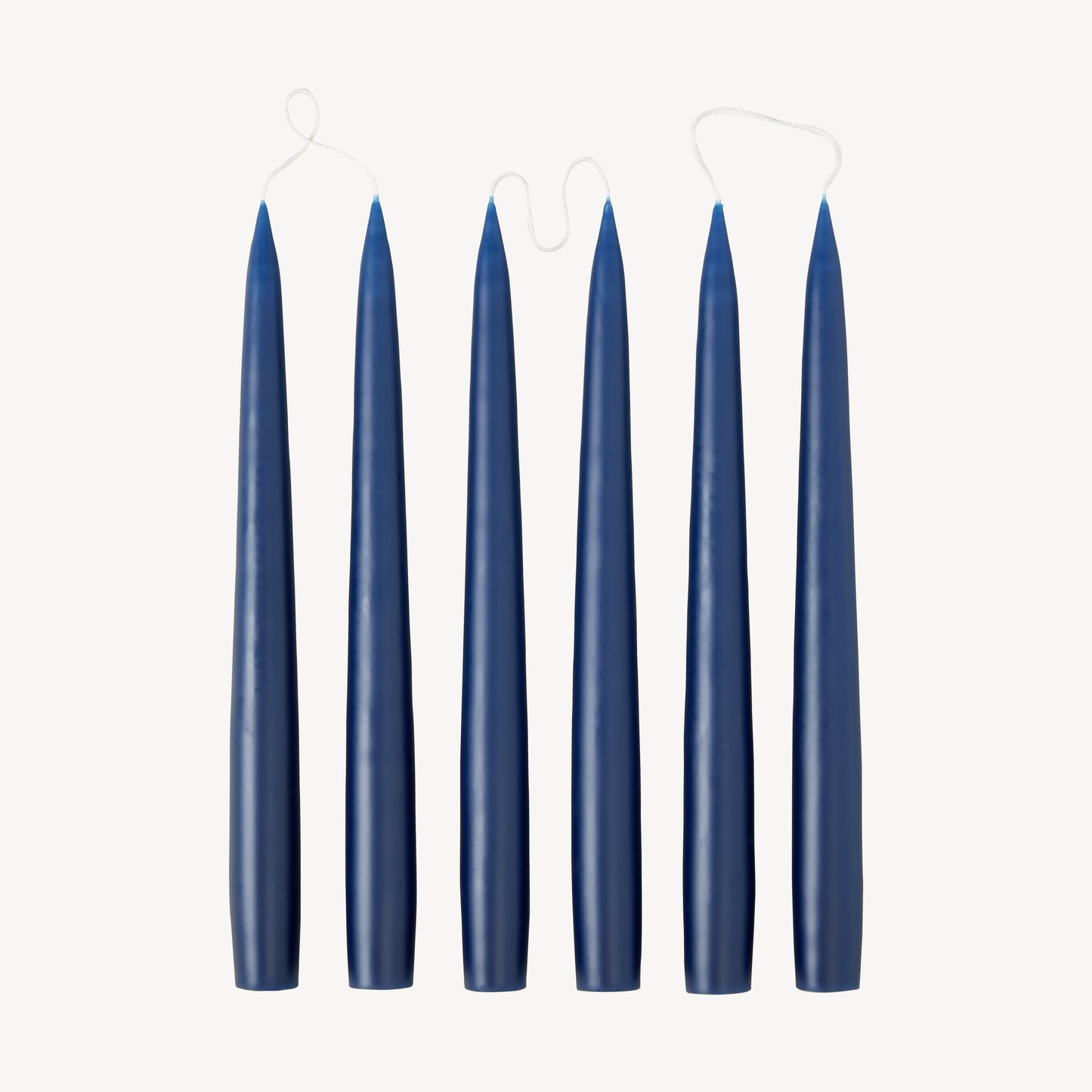 Taper 25  - Navy Blue