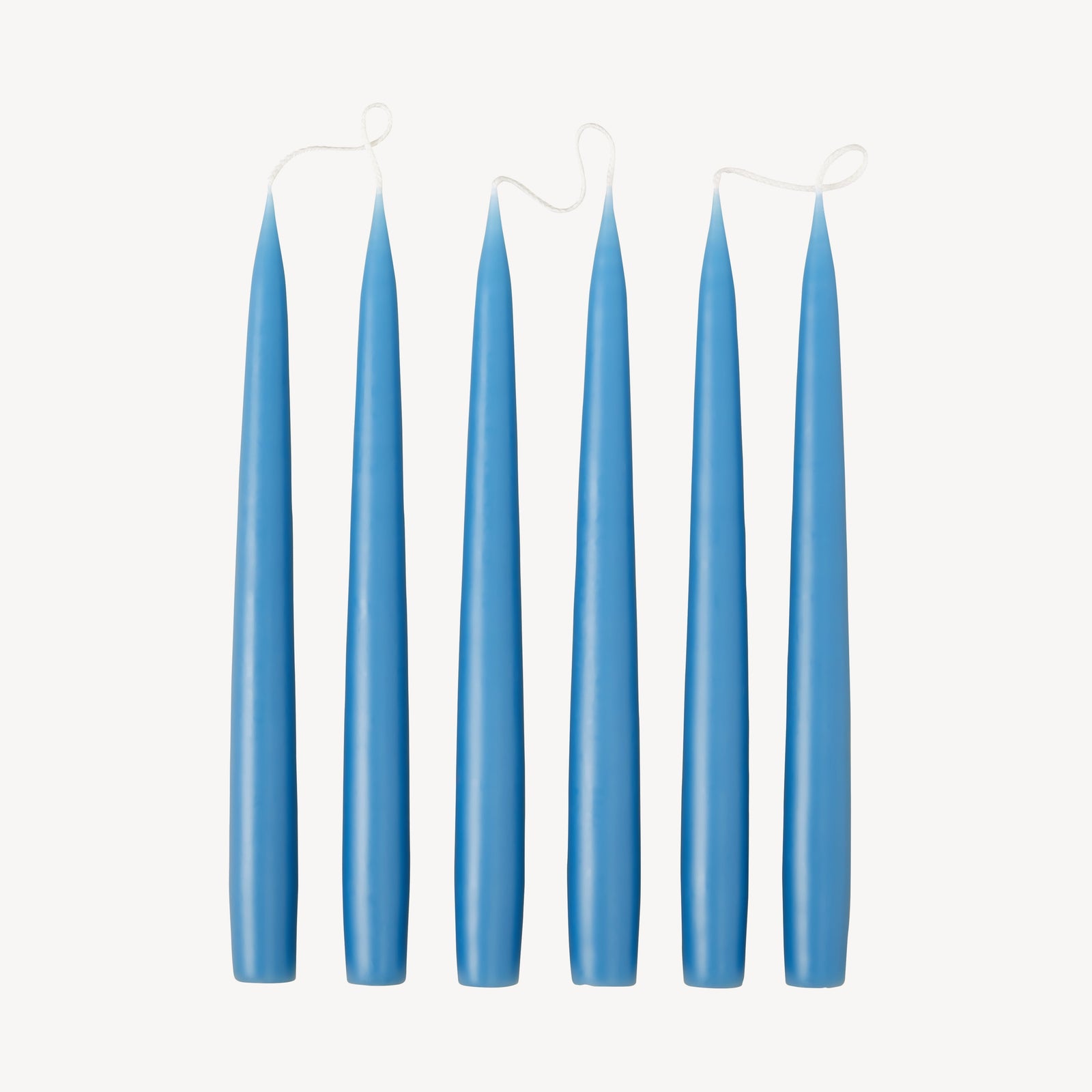 Taper 25 - Wedgewood Blue
