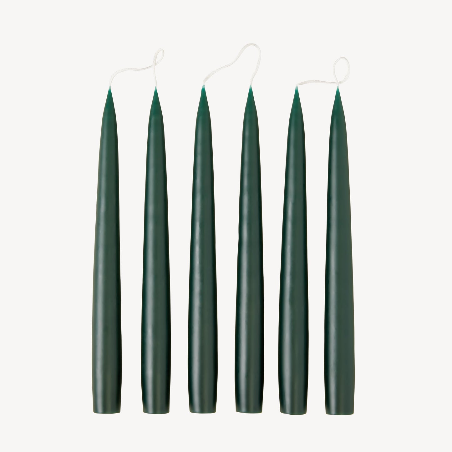Taper 25 - Forest Green