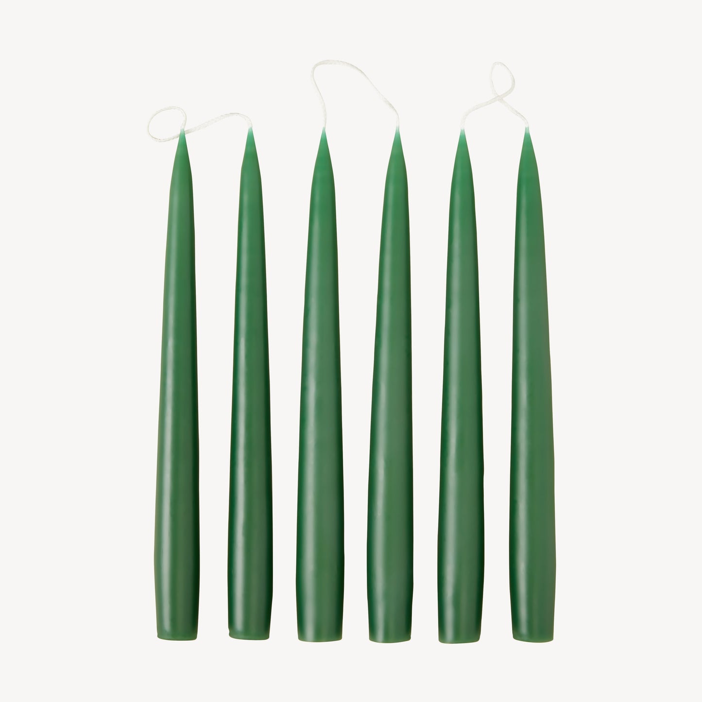 Taper 25 - Pine Green