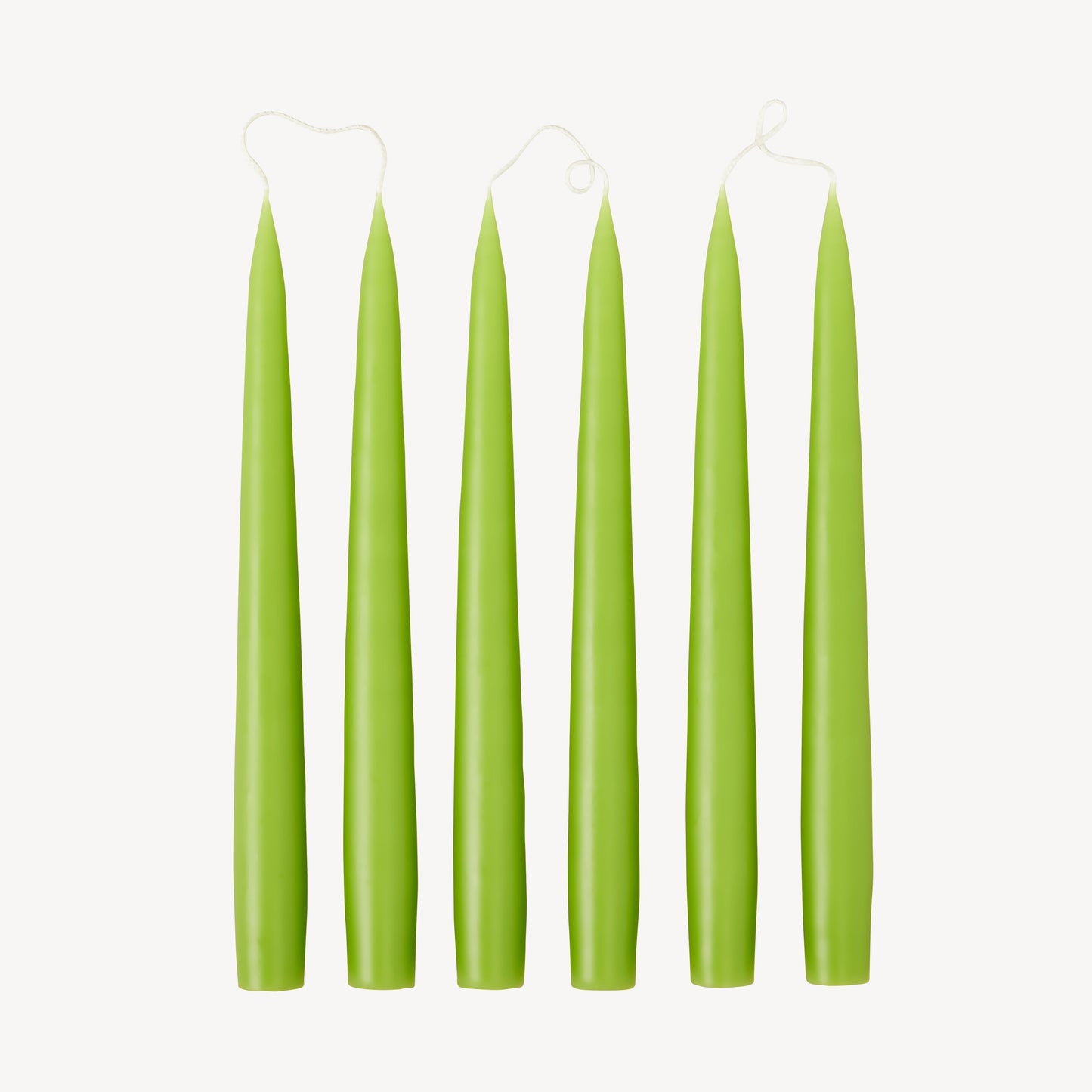 Taper 25 - Spring Green