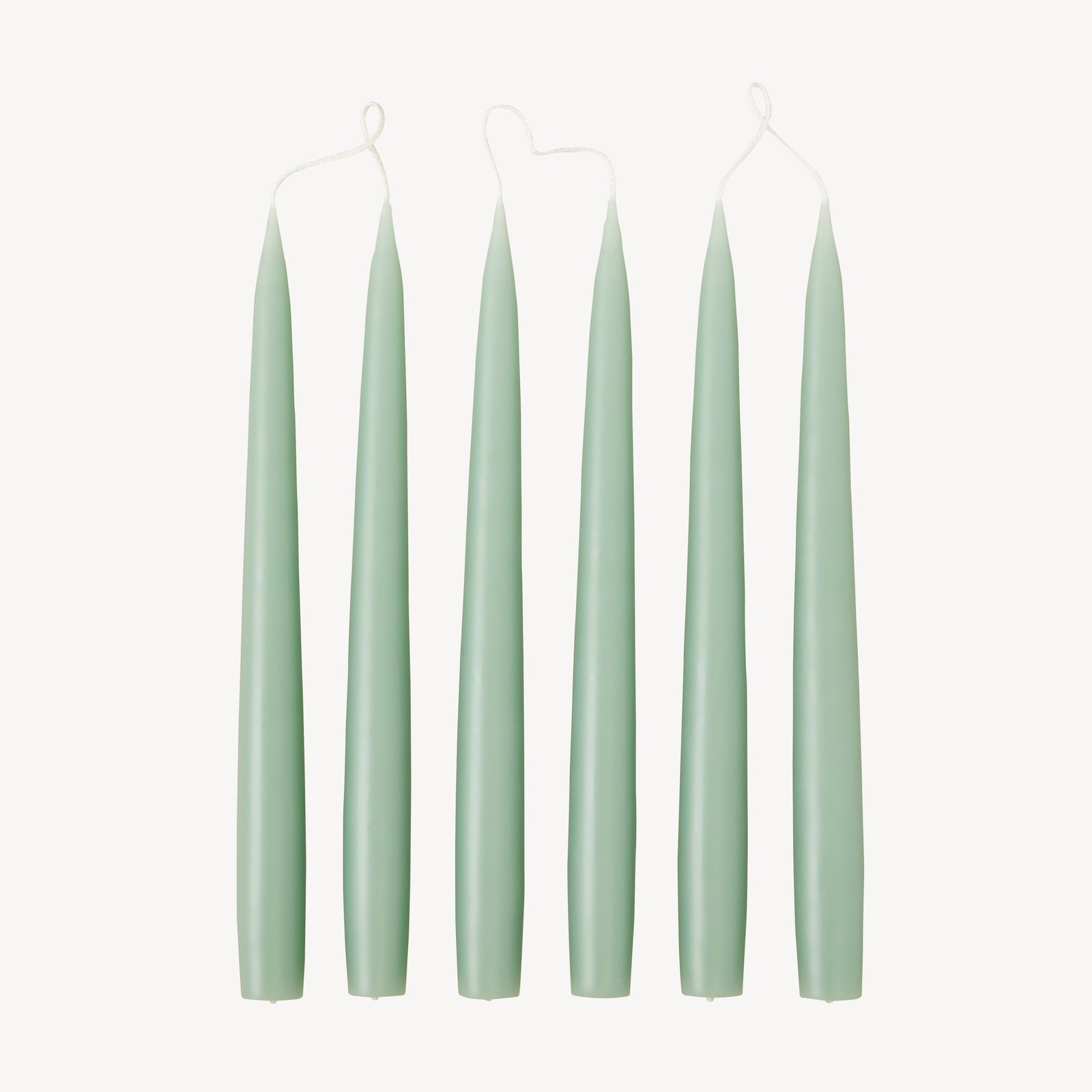 Taper 25 - Sage Green