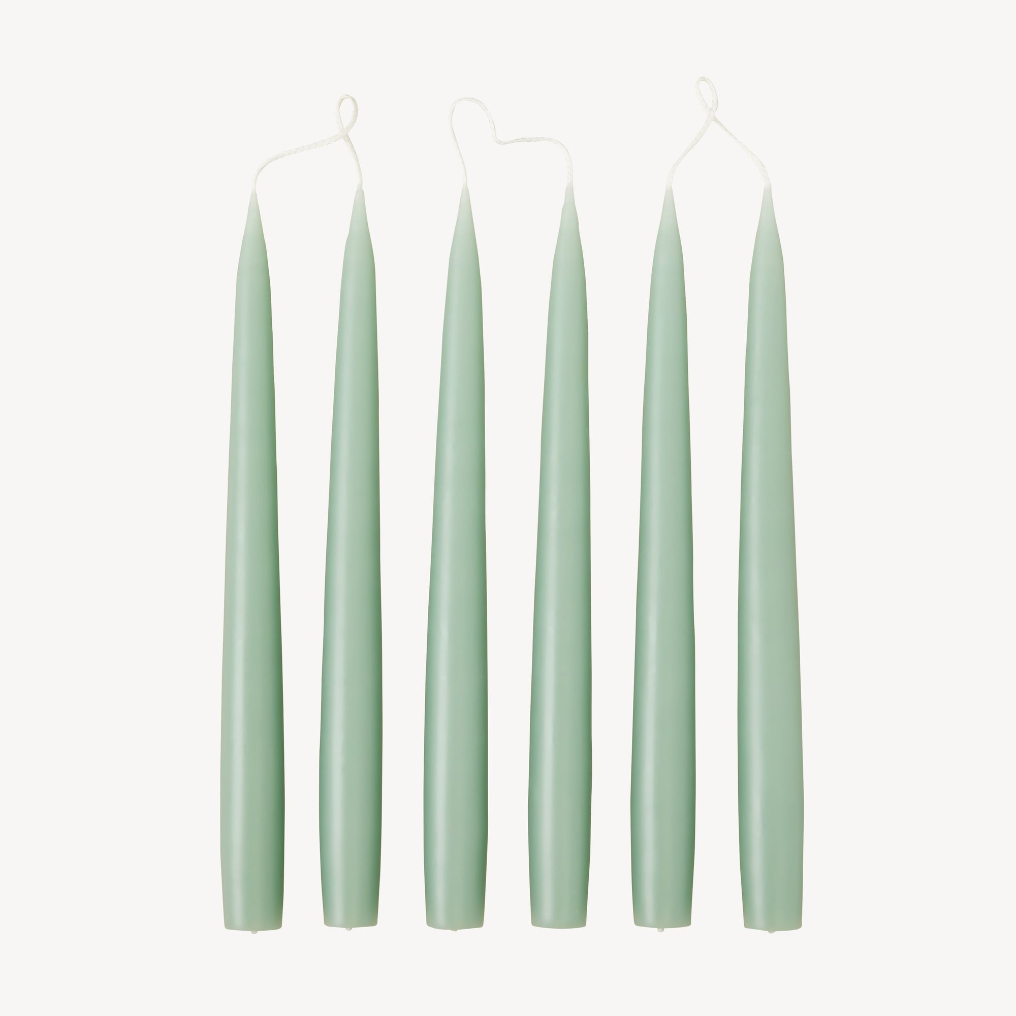 Taper 25 - Sage Green