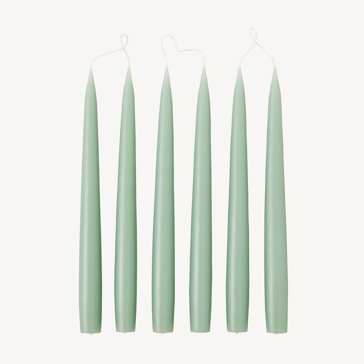 Taper 25 - Sage Green