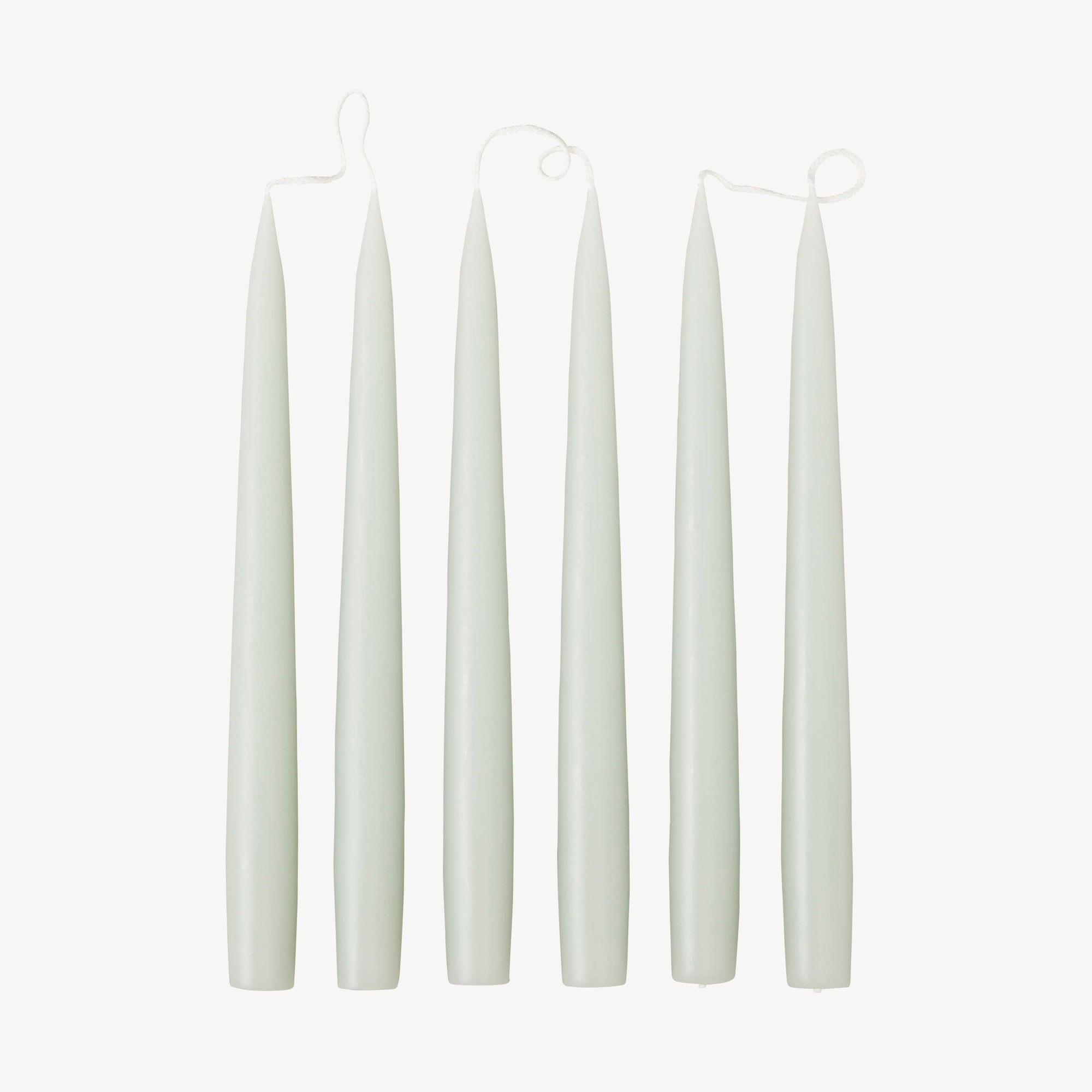 Taper 25 - Pale Green