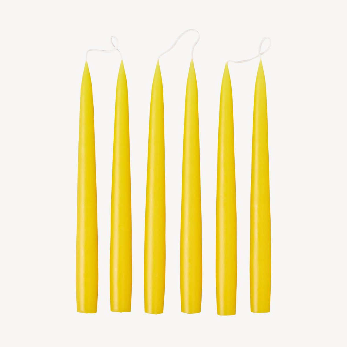 Taper 25 - Lemon