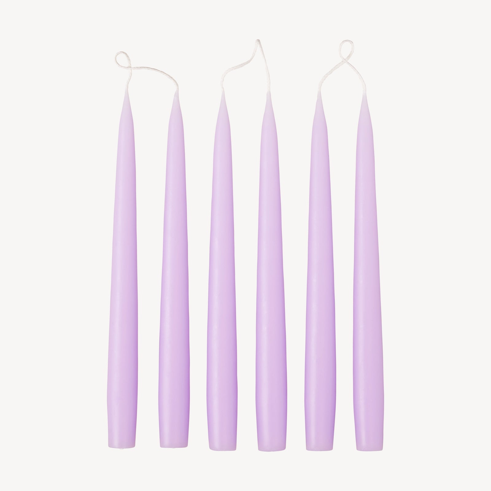 Taper 25 - Pastel Purple