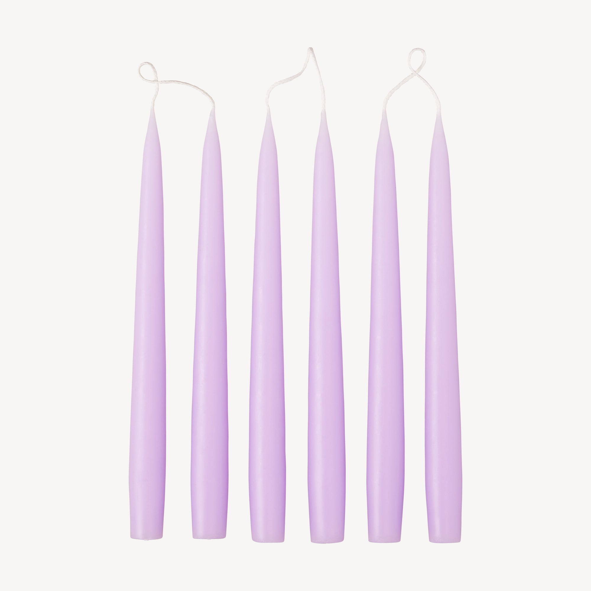 Taper 25 - Pastel Purple