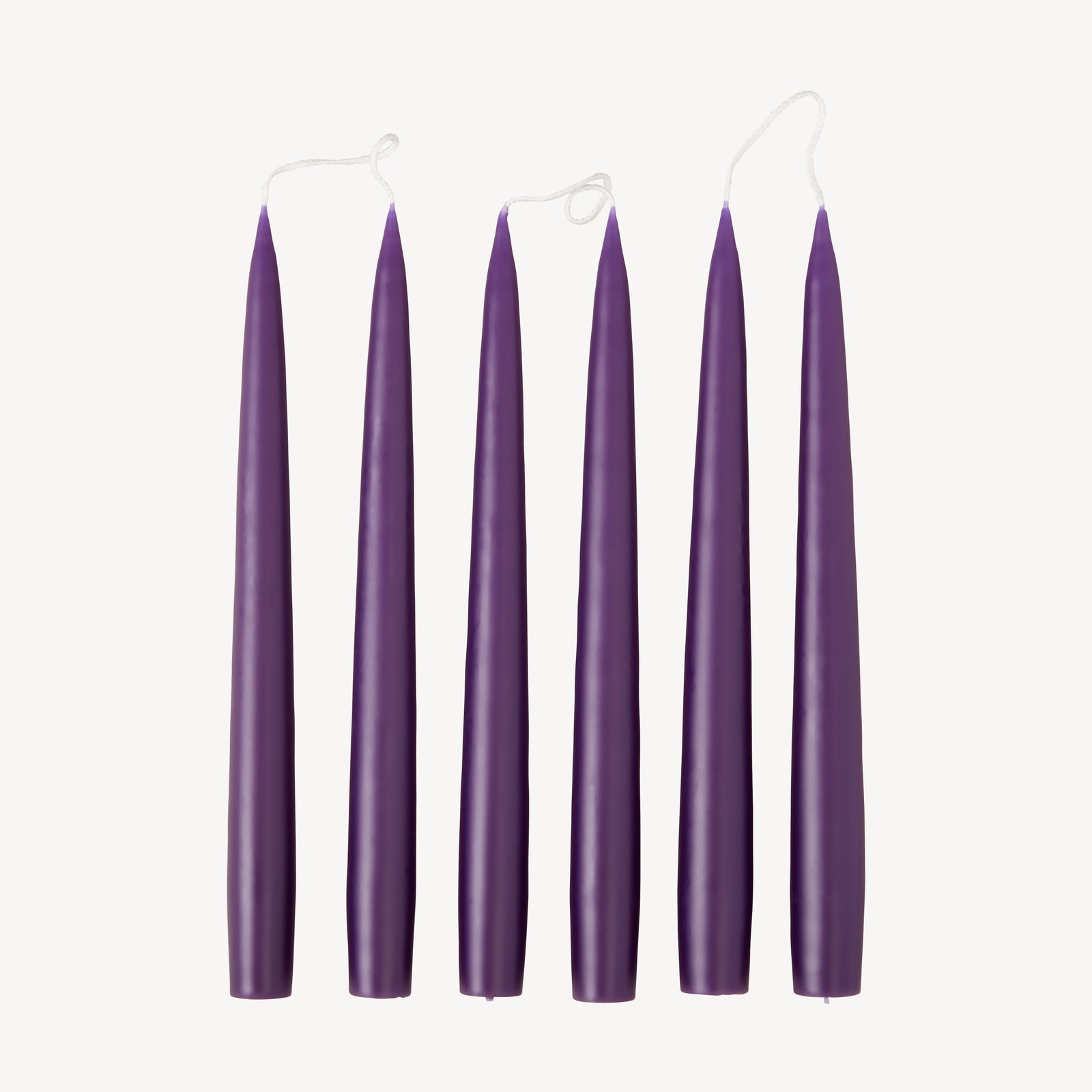 Taper 25 - Violet