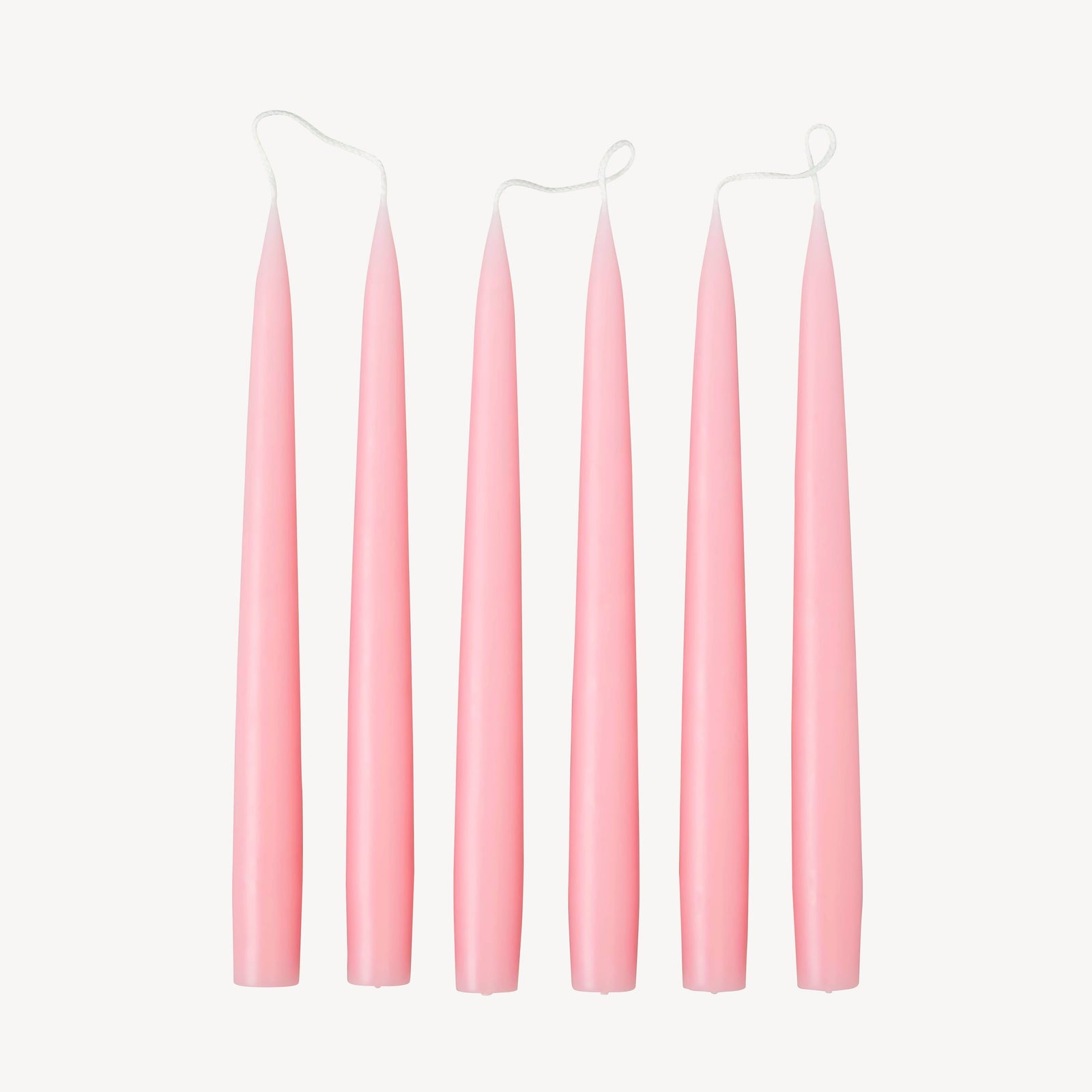 Taper 25 - Candy Pink