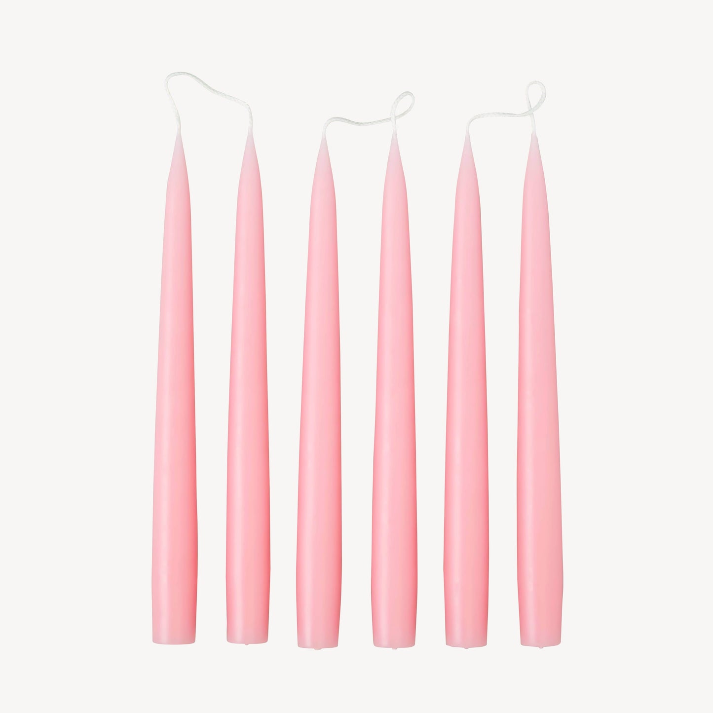 Taper 25 - Candy Pink
