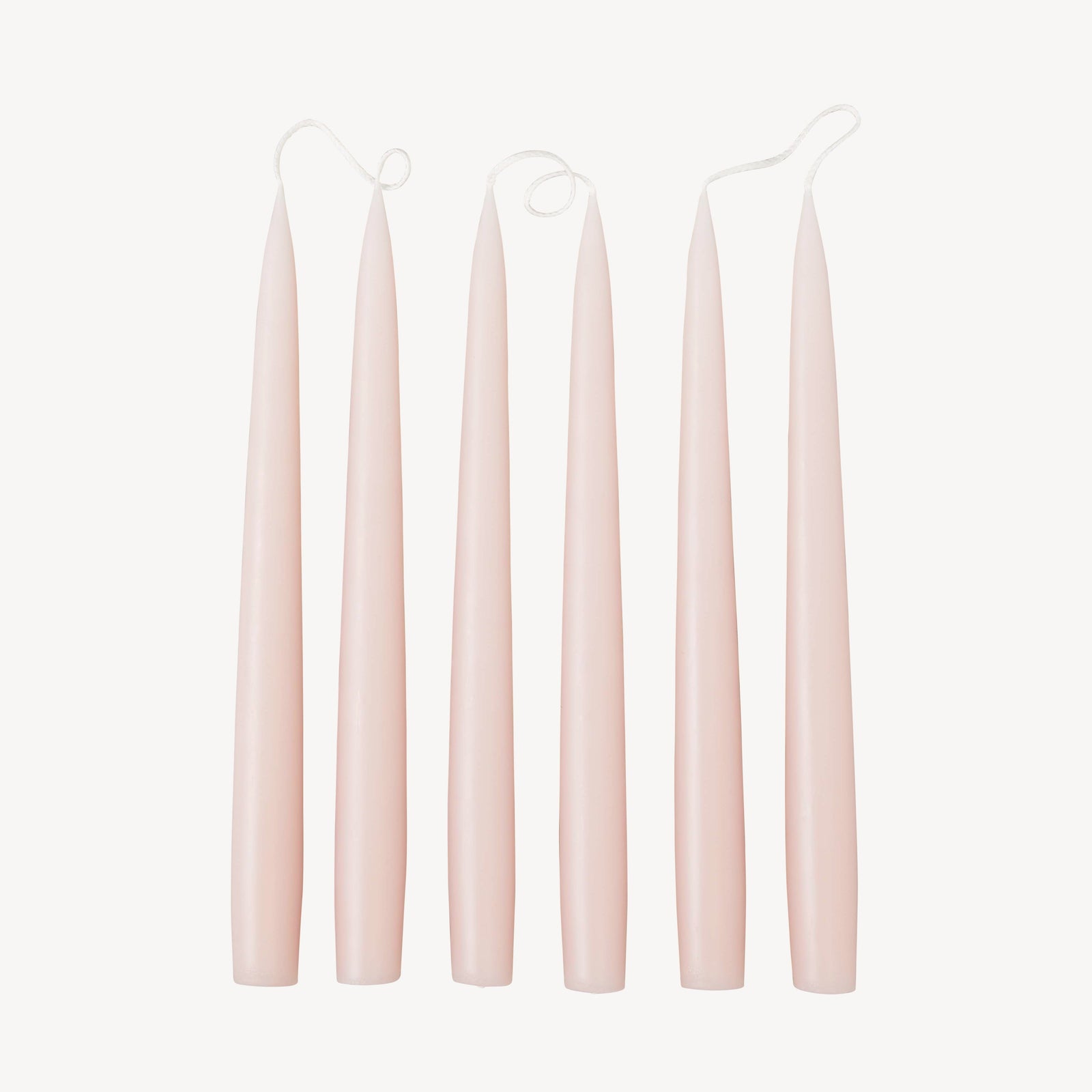 Taper 25 - Powder Pink