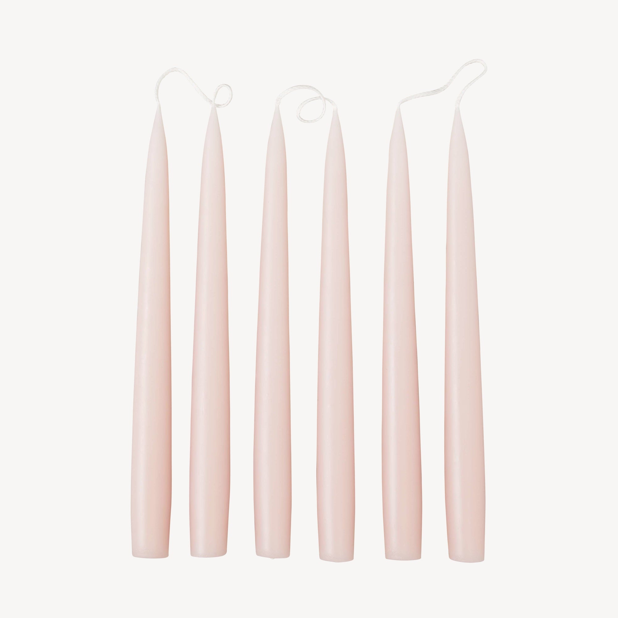 Taper 25 - Powder Pink