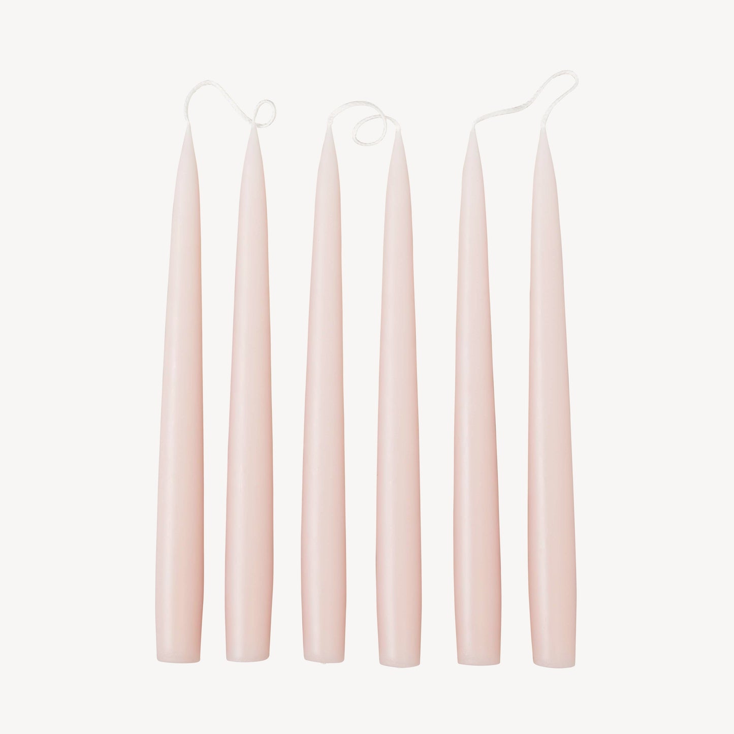 Taper 25 - Powder Pink