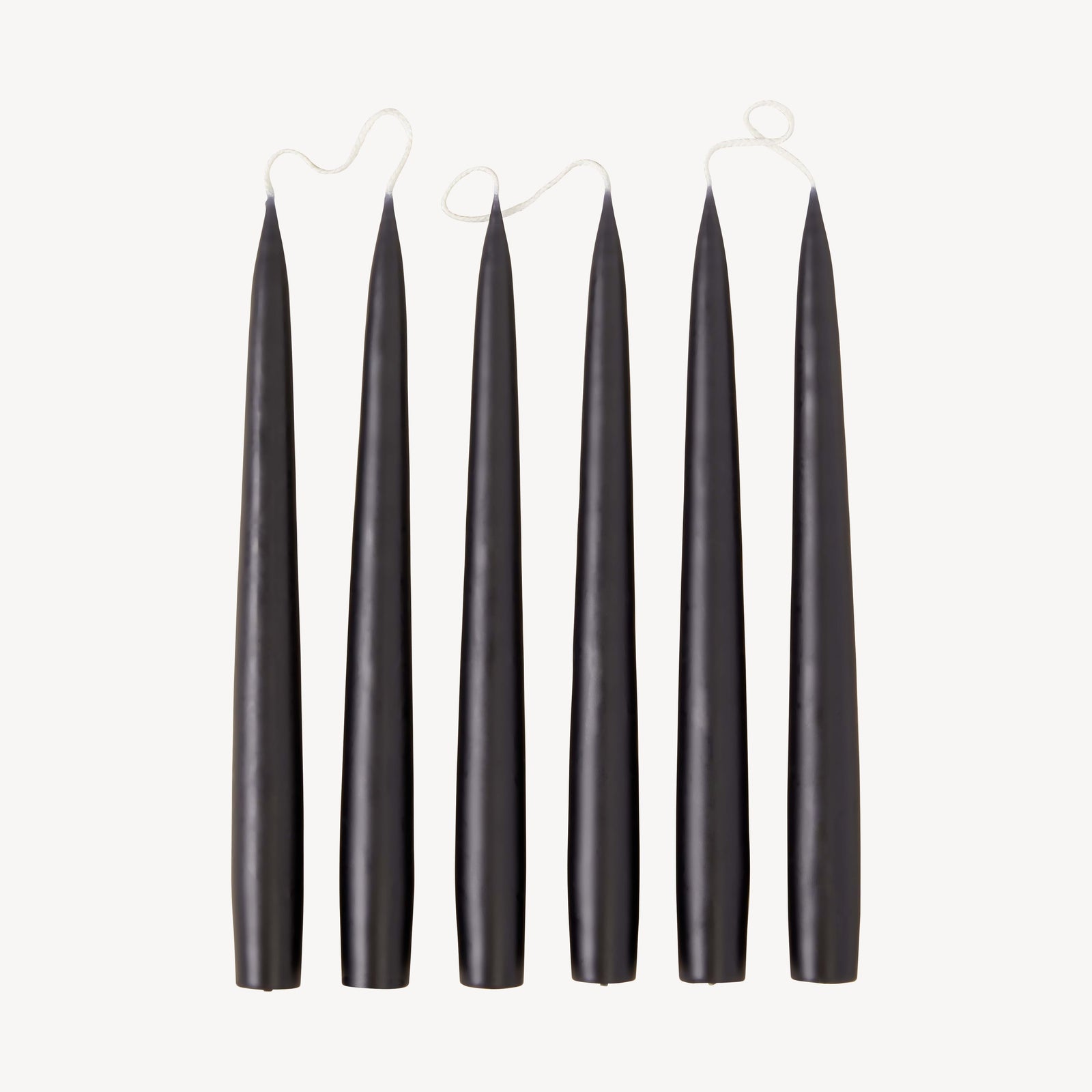 Taper 25 - Black