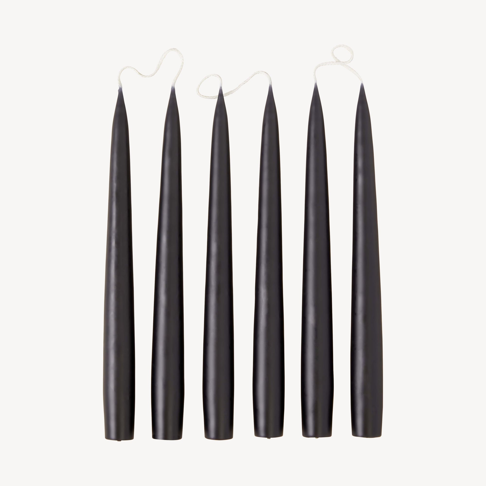 Taper 25 - Black