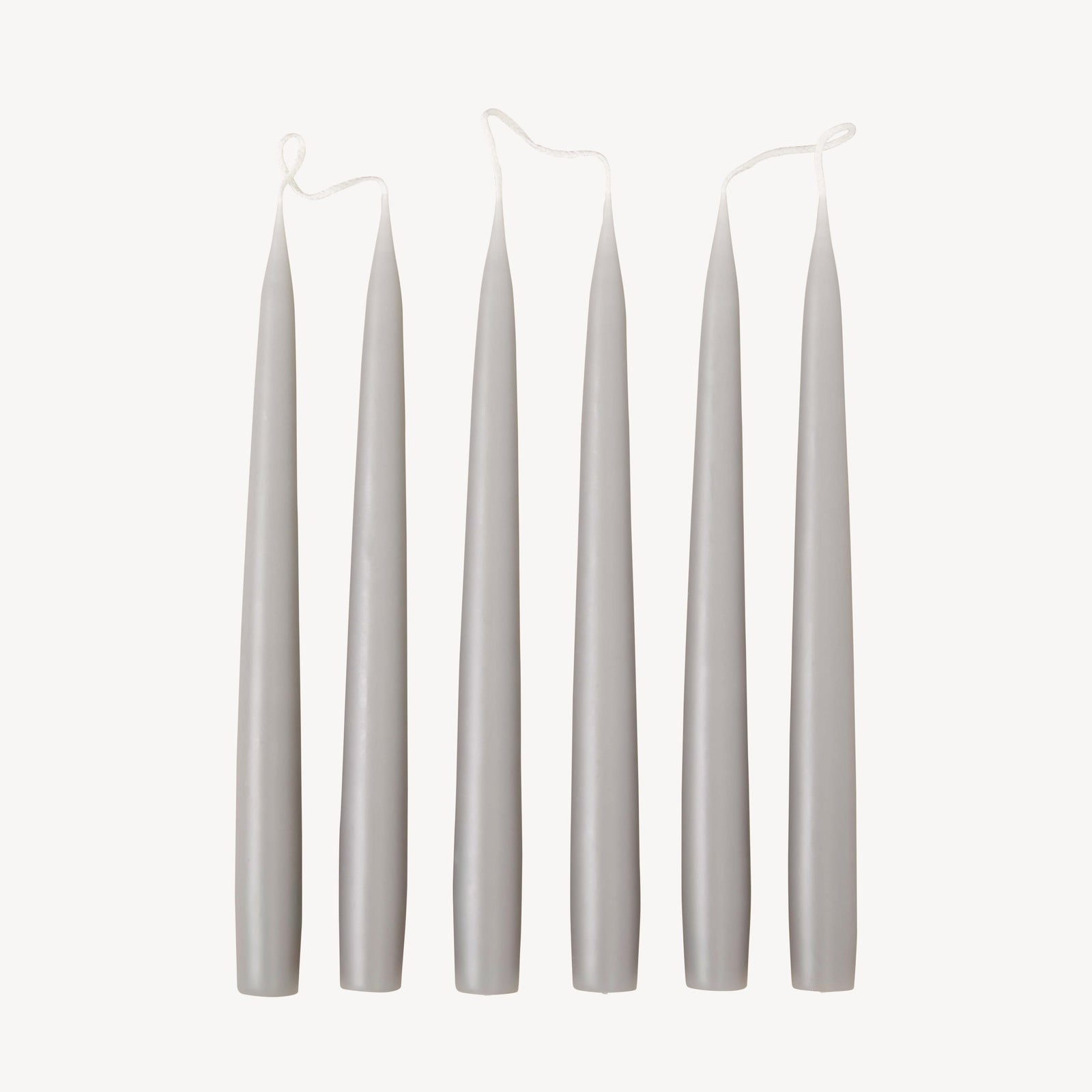 Taper 25 - Light Grey