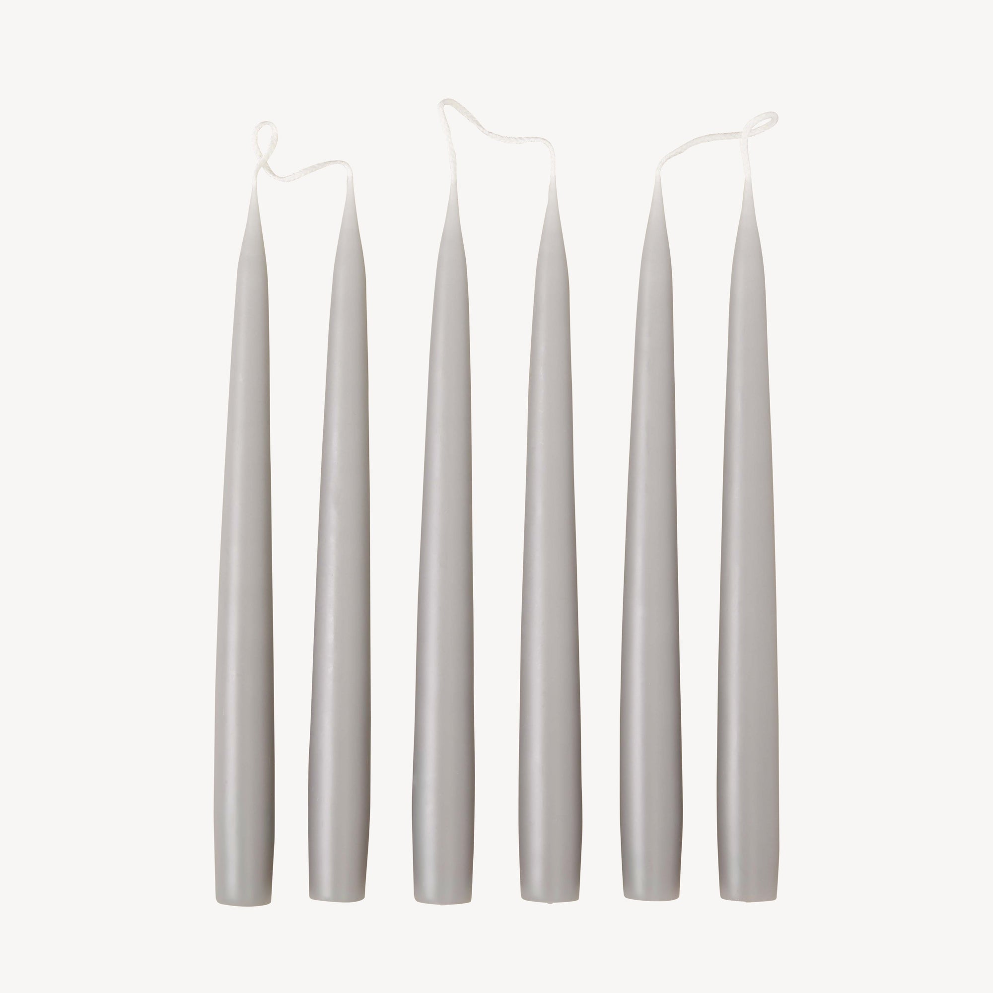 Taper 25 - Light Grey