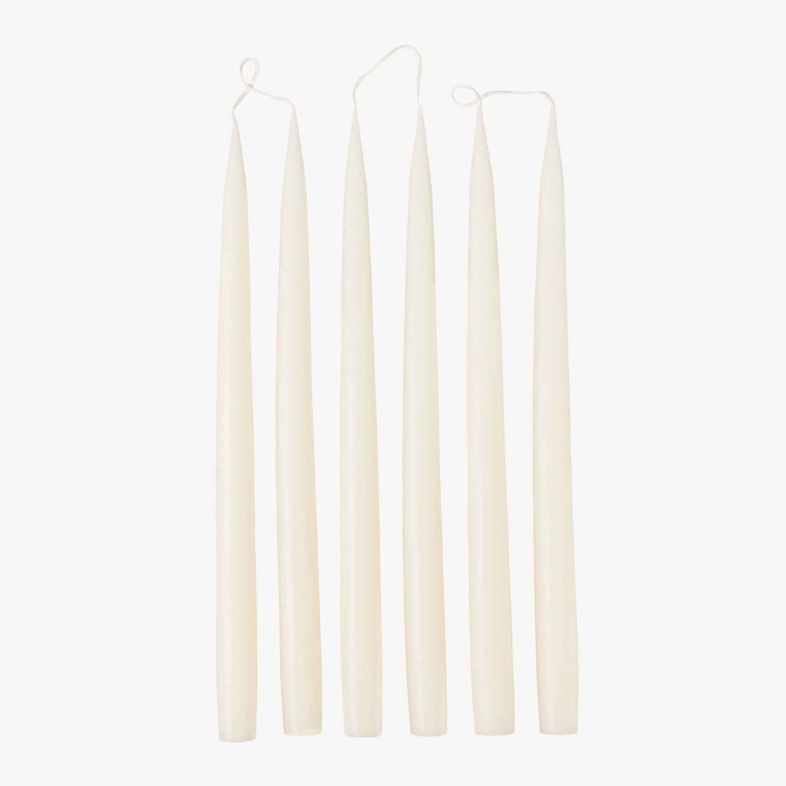 Taper 35 - Off White